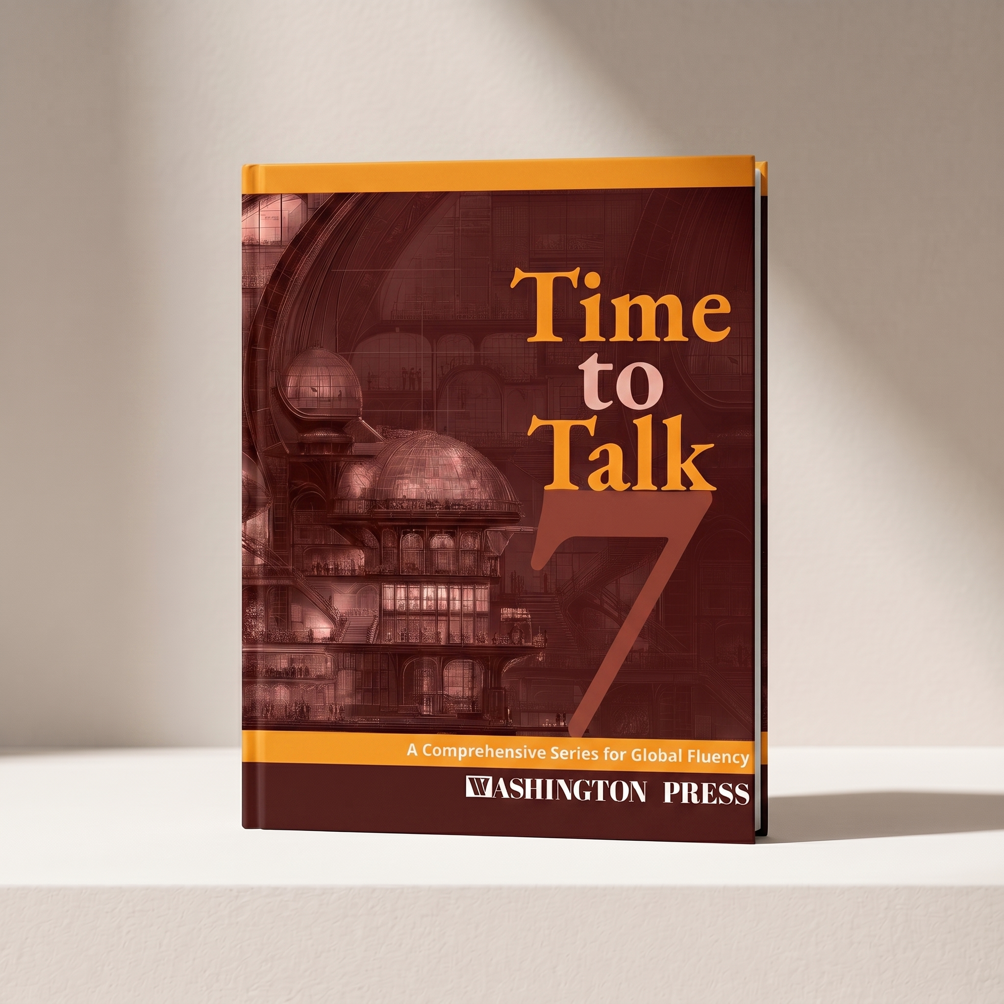 Time to Talk 7