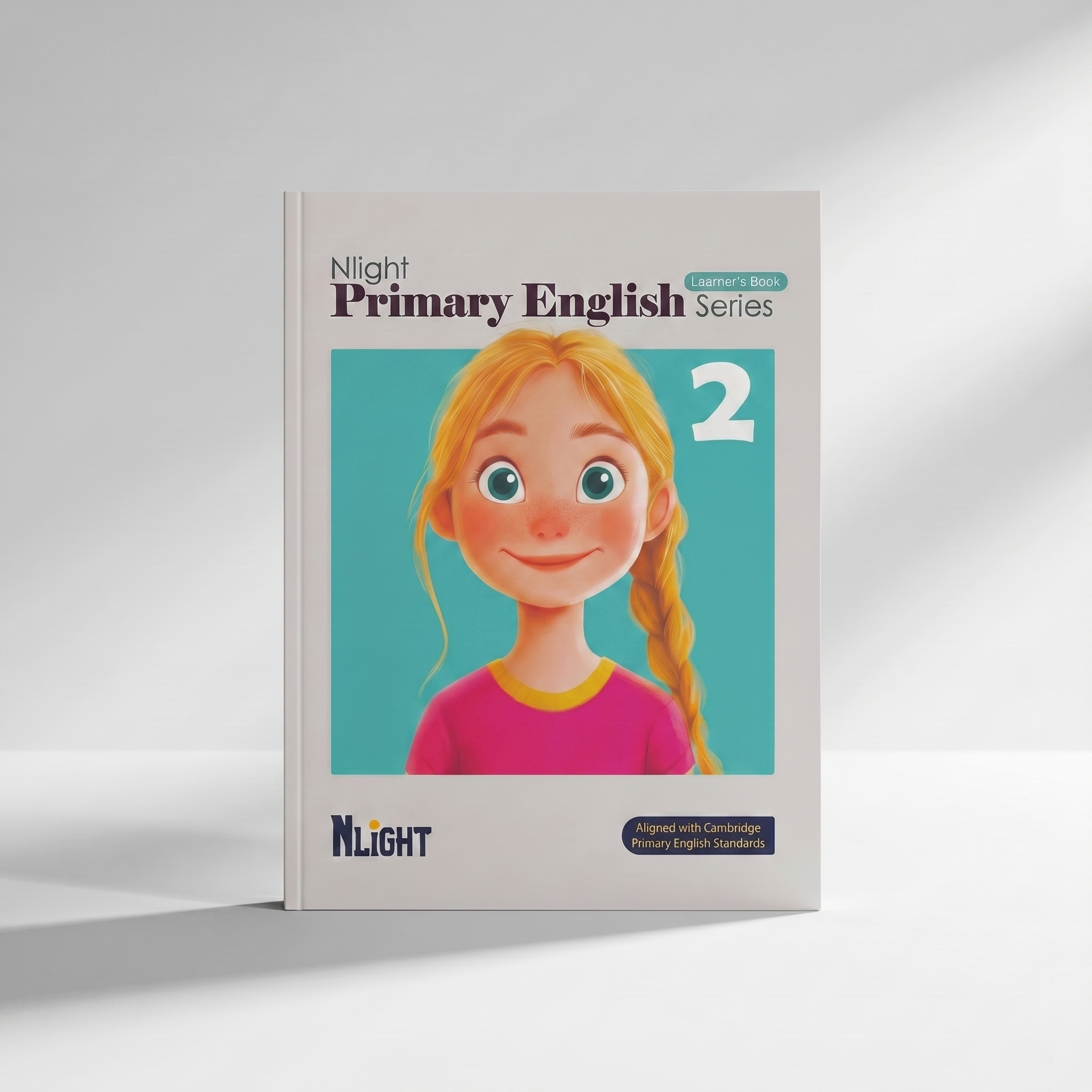 Nlight Primary English Learners 2