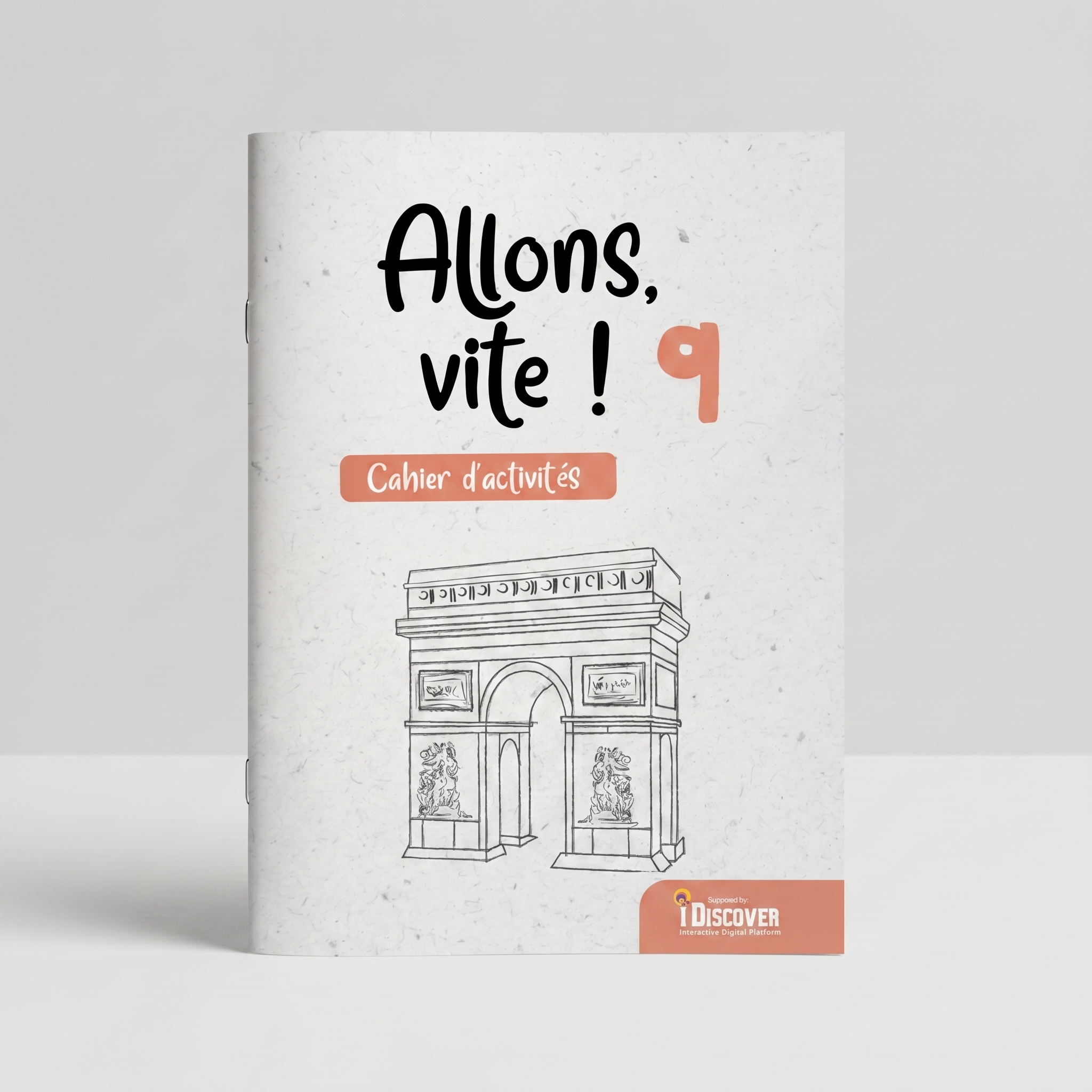 Allons, Vite Activity ! 9