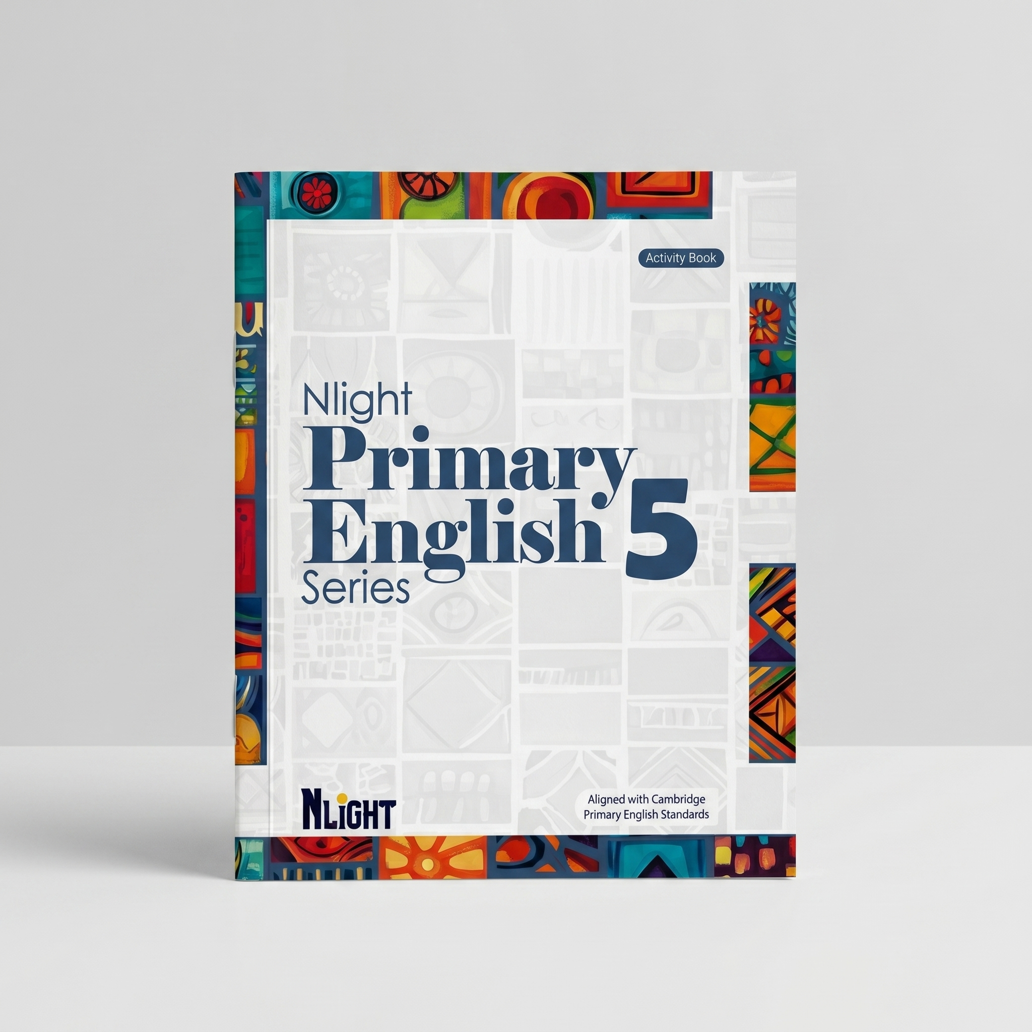Nlight Primary English Activity 5