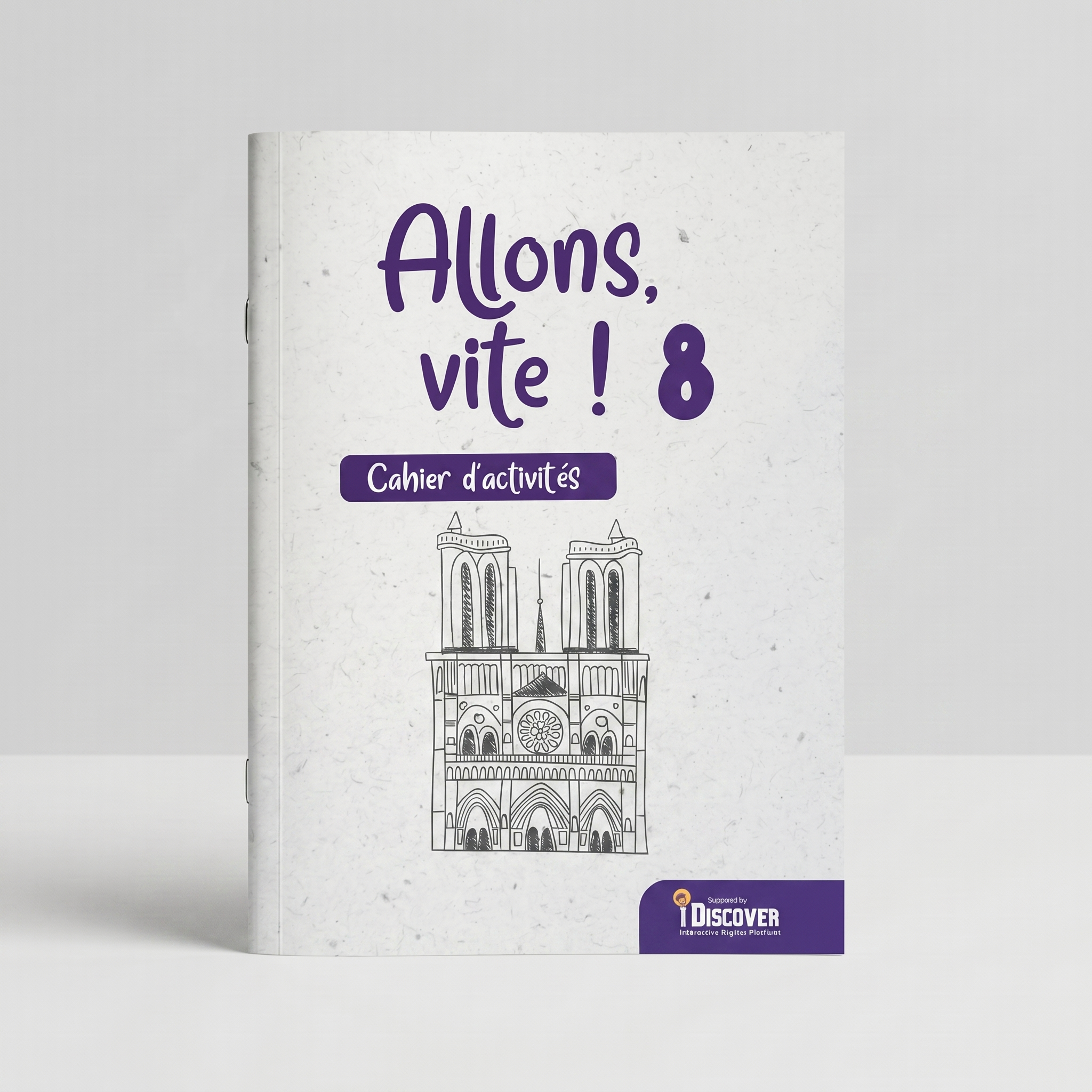 Allons, Vite Activity ! 8