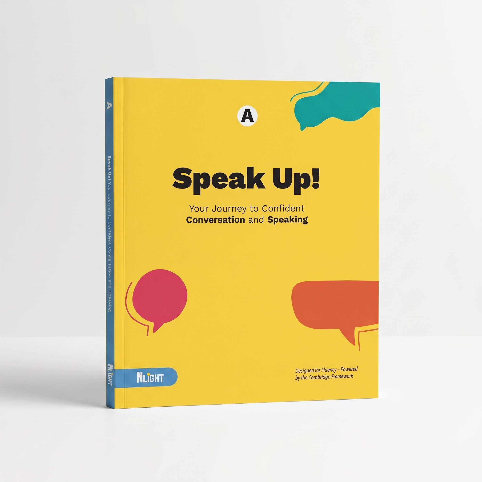 Speak Up! A