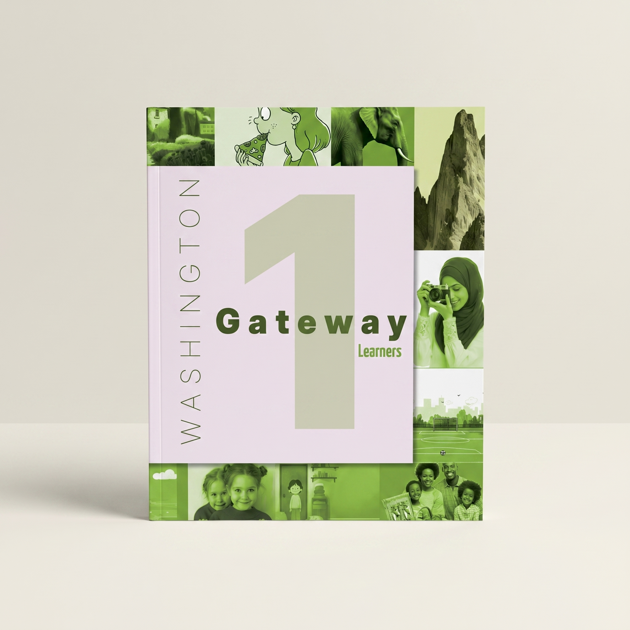Washington Gateway Learners 1
