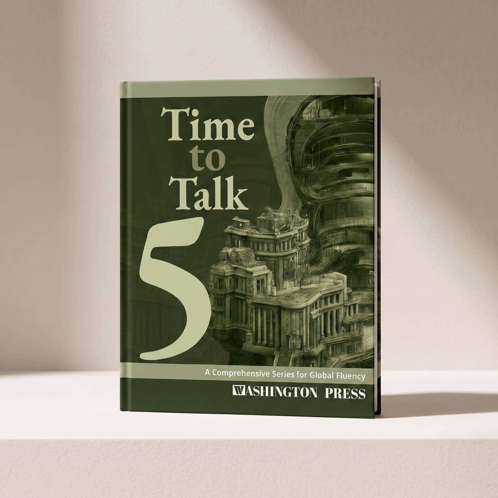 Time to Talk 5