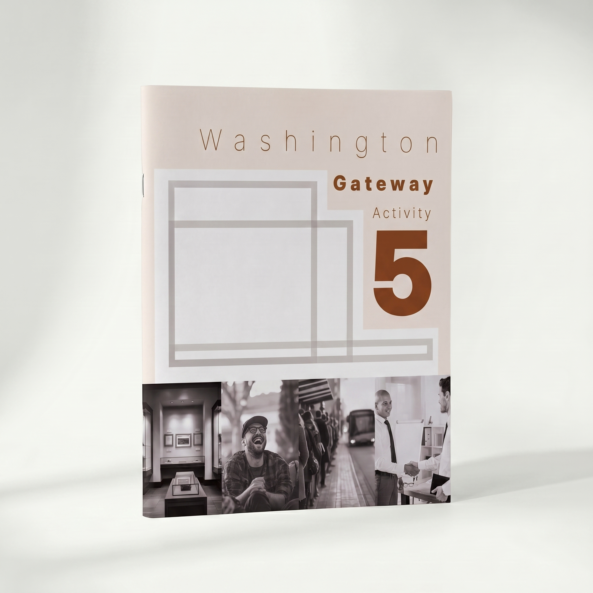 Washington Gateway Activity 5