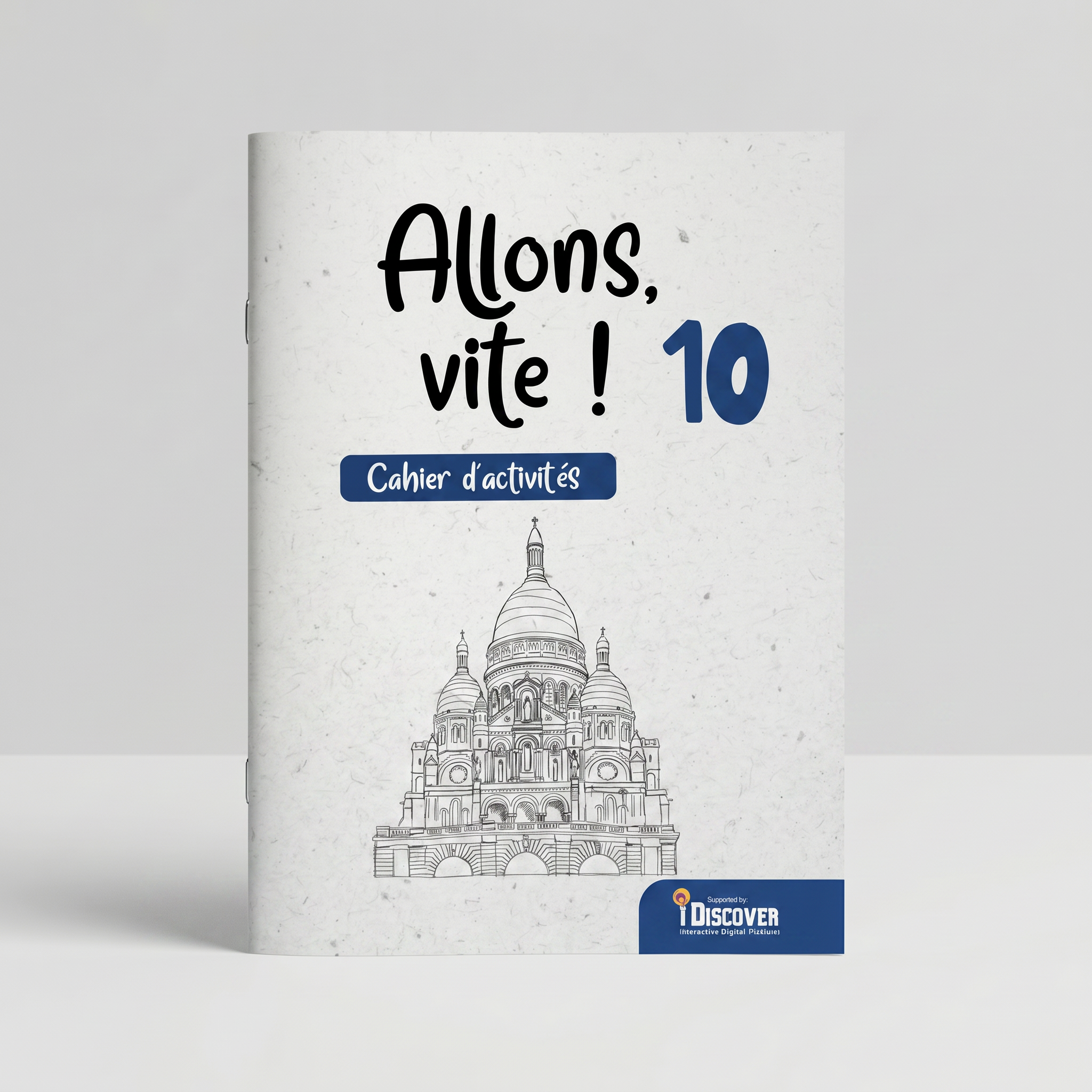 Allons, Vite Activity ! 10