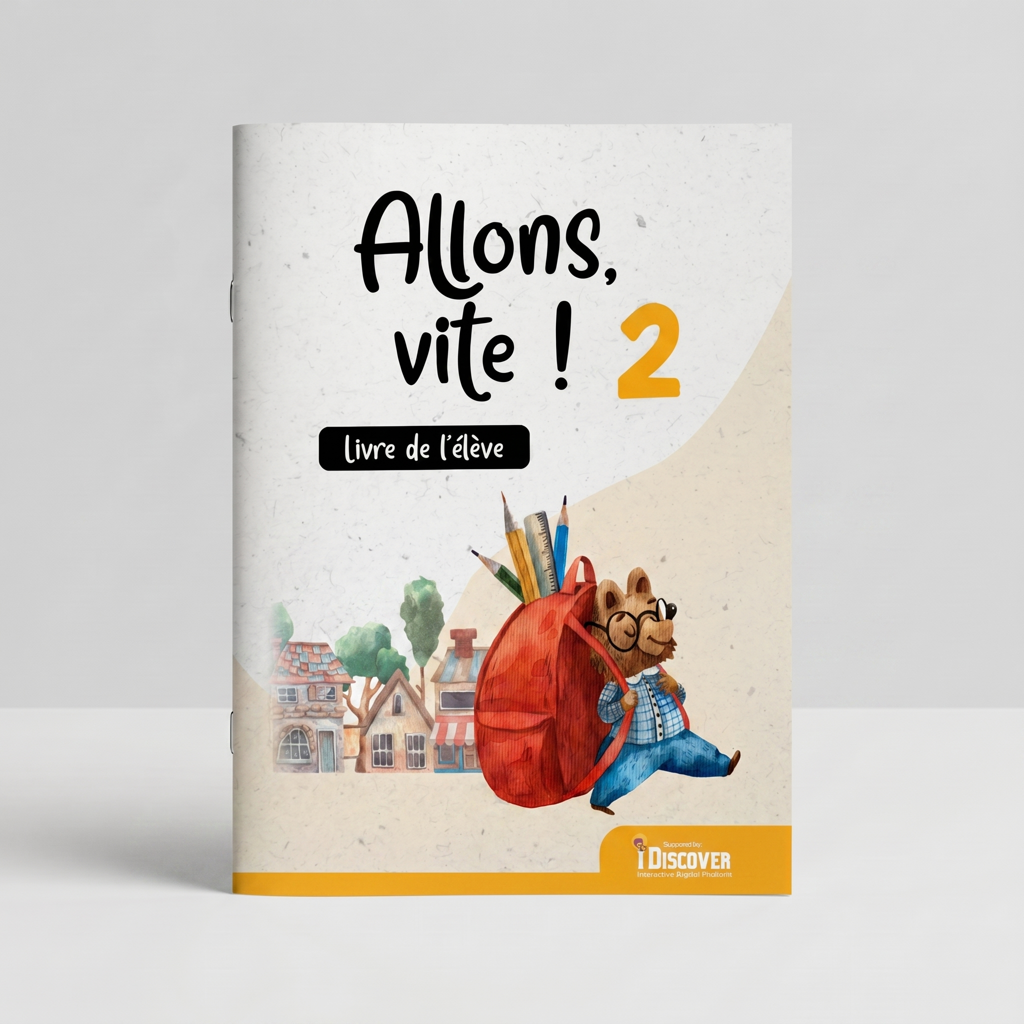 Allons, Vite ! 2