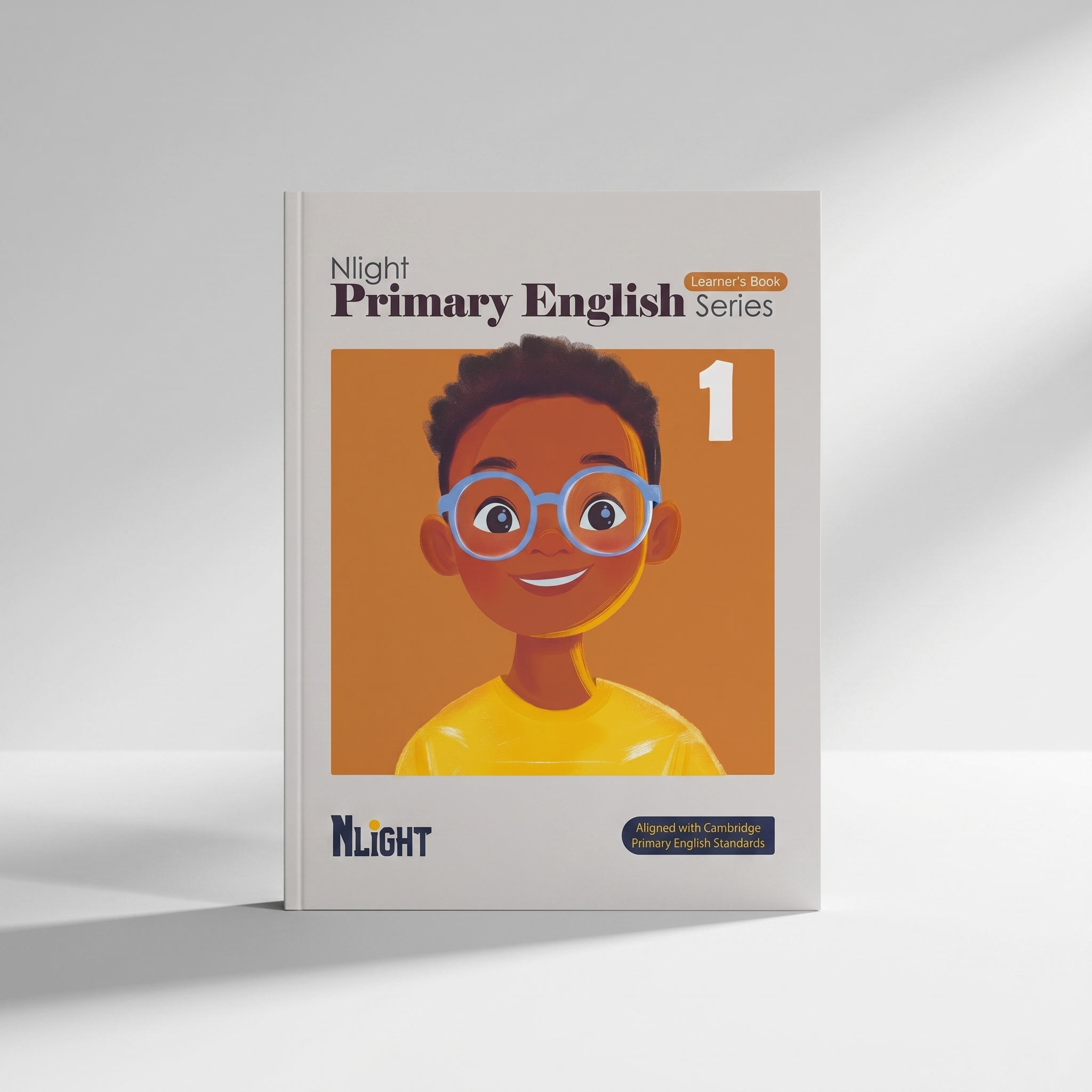 Nlight Primary English Learners 1