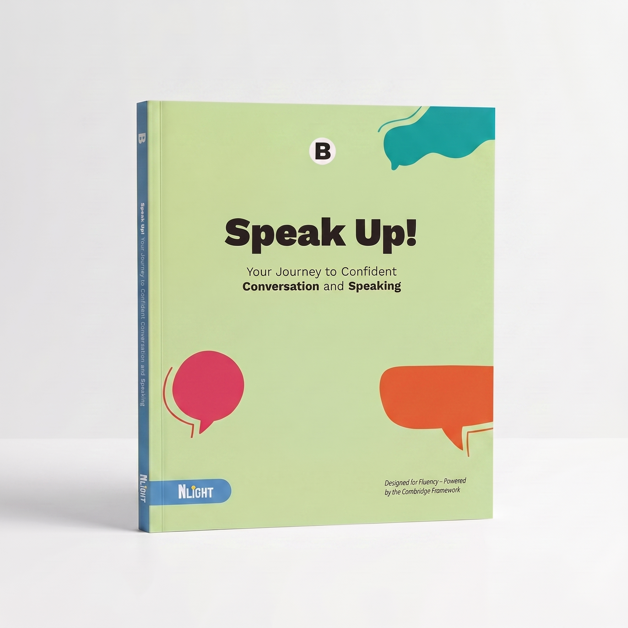 Speak Up! B