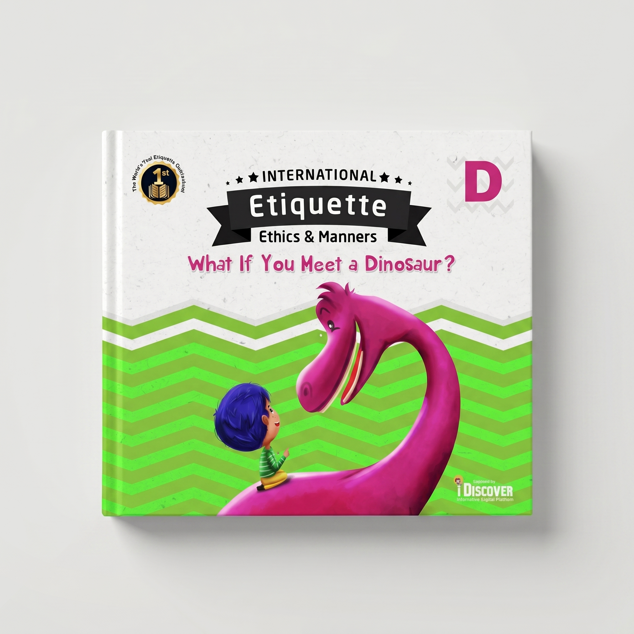 International Etiquette, Ethics and Manners D