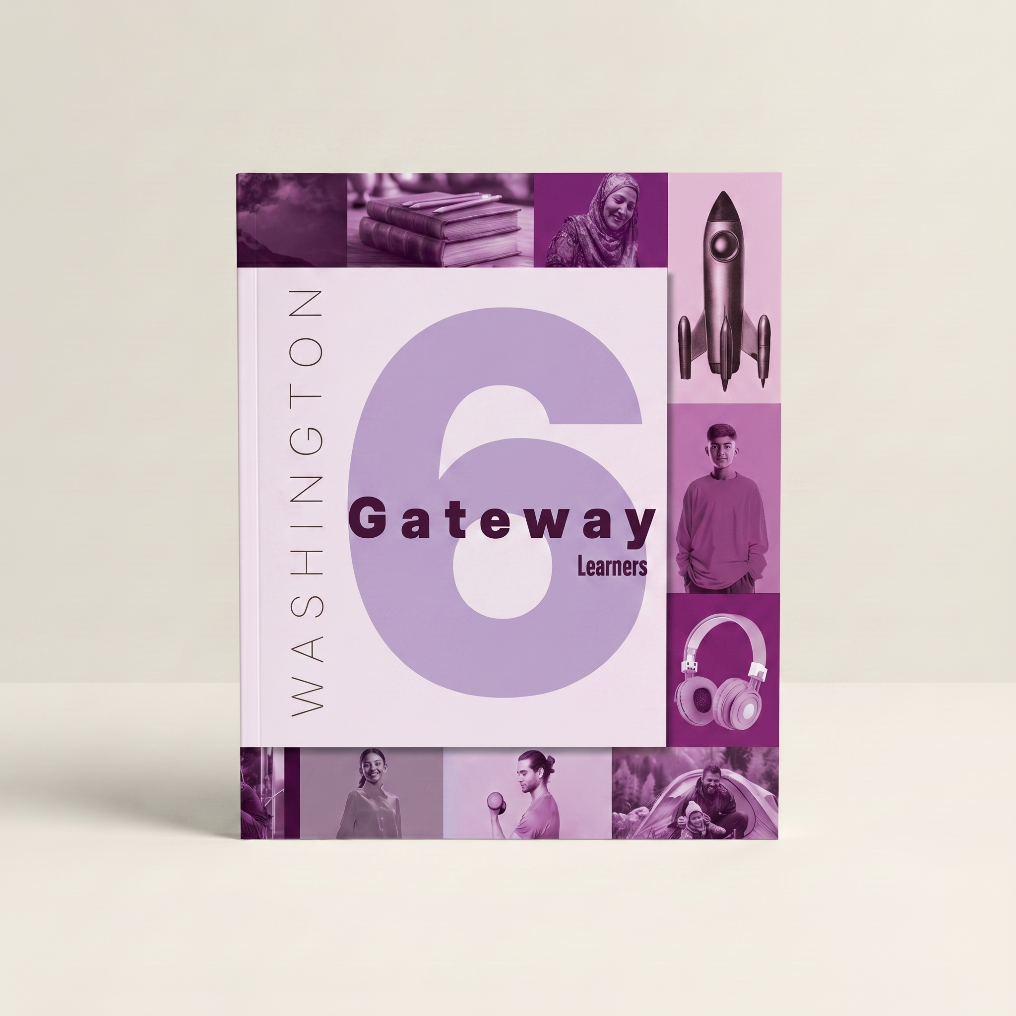Washington Gateway Learners 6