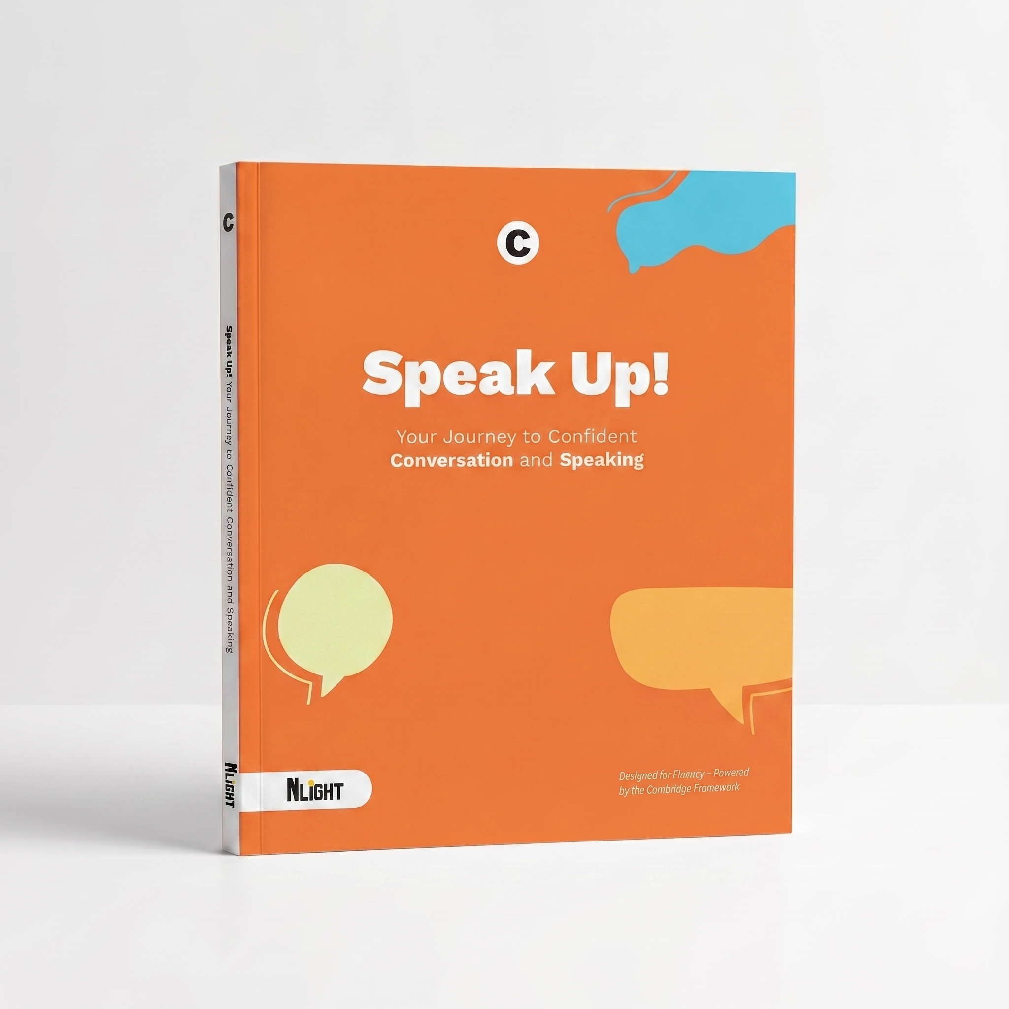 Speak Up! C