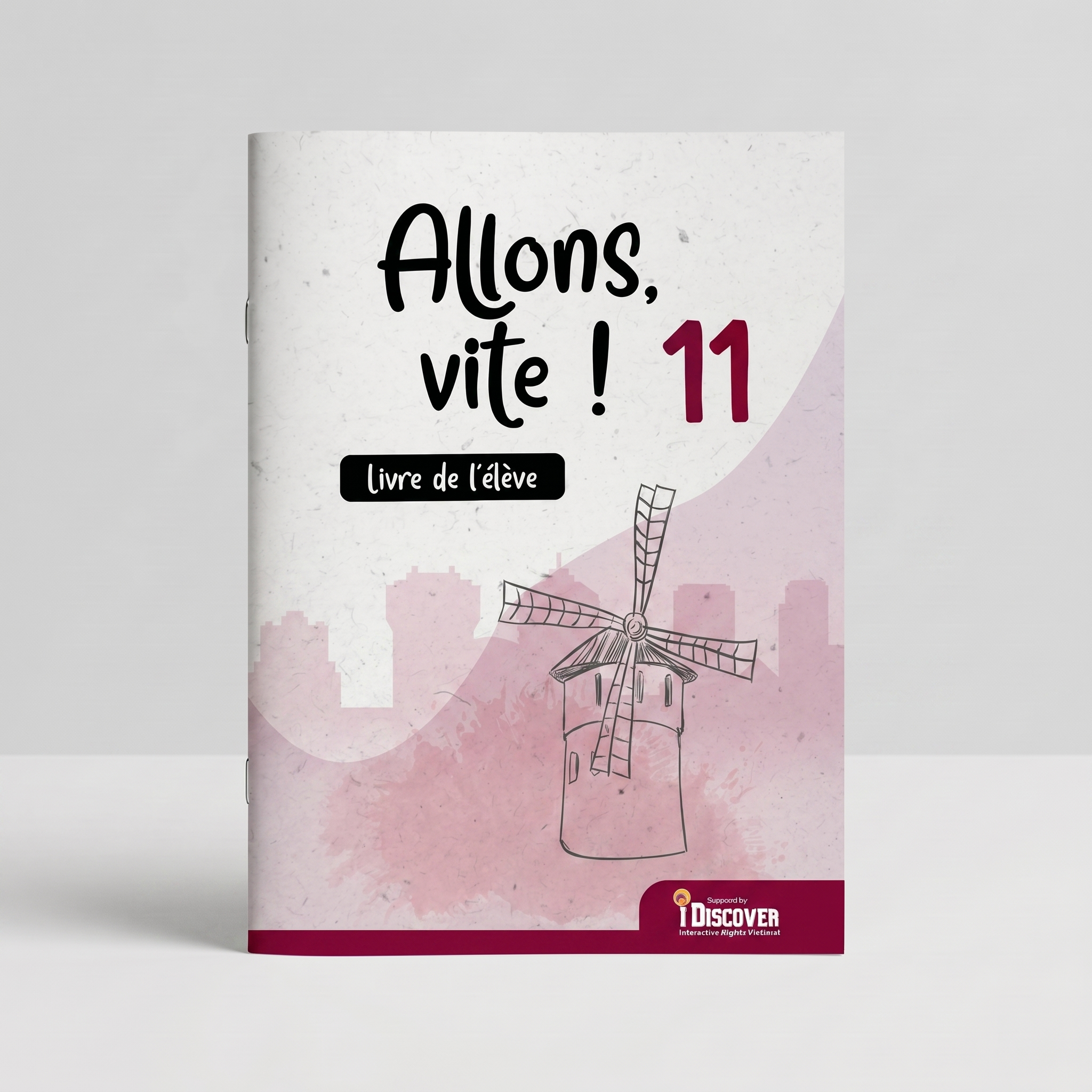 Allons, Vite ! 11