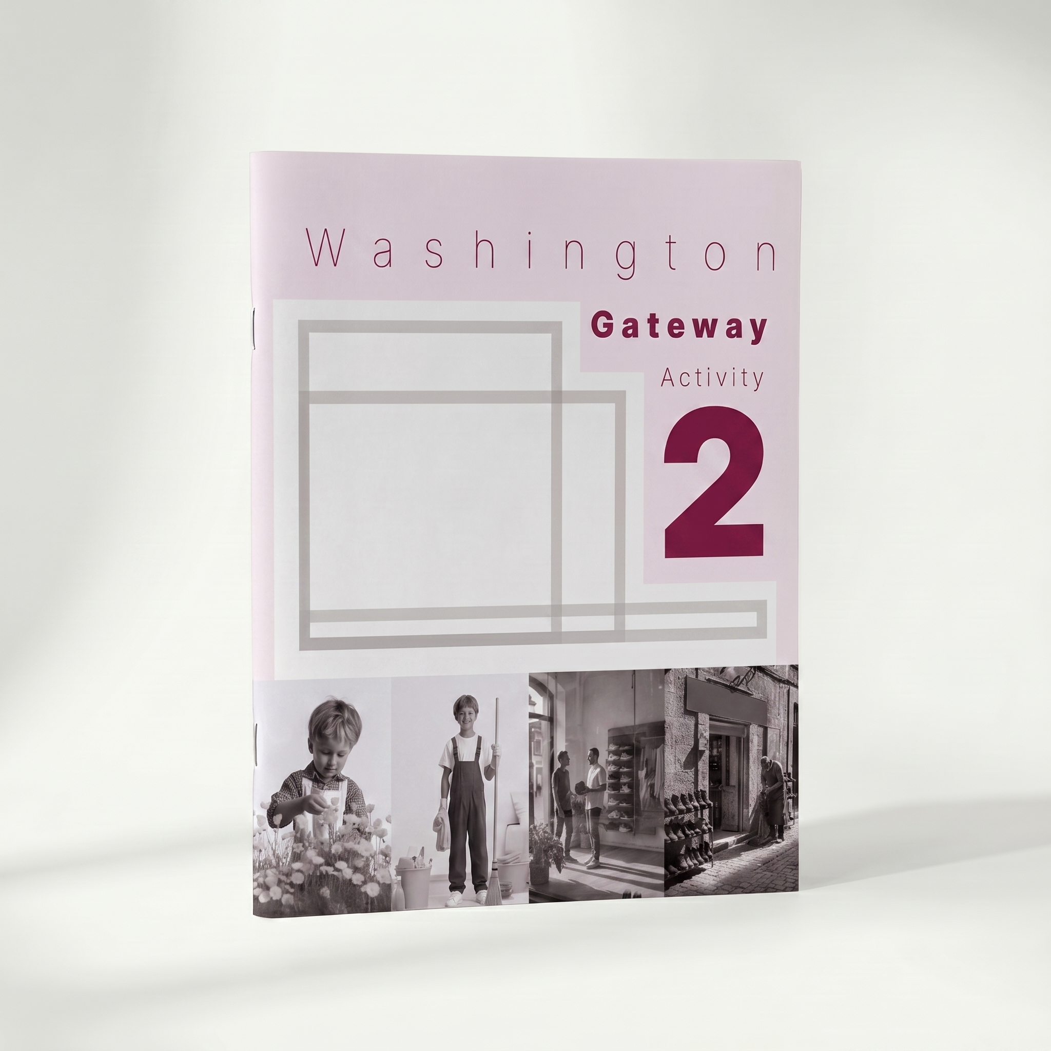 Washington Gateway Activity 2