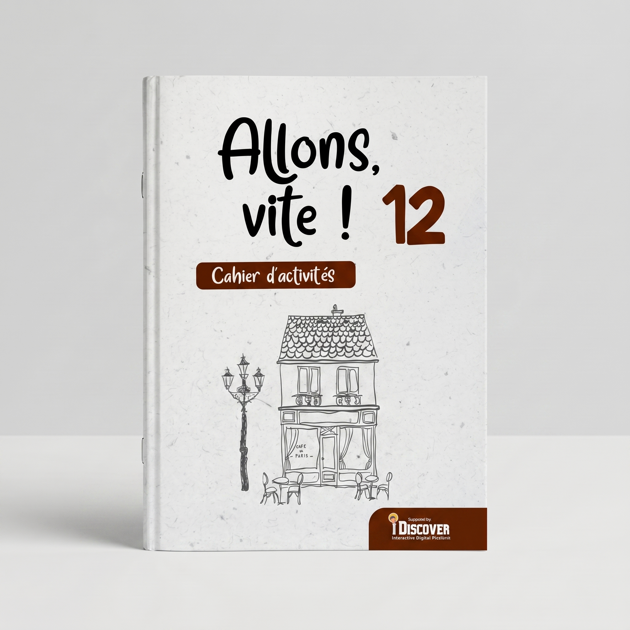 Allons, Vite Activity ! 12