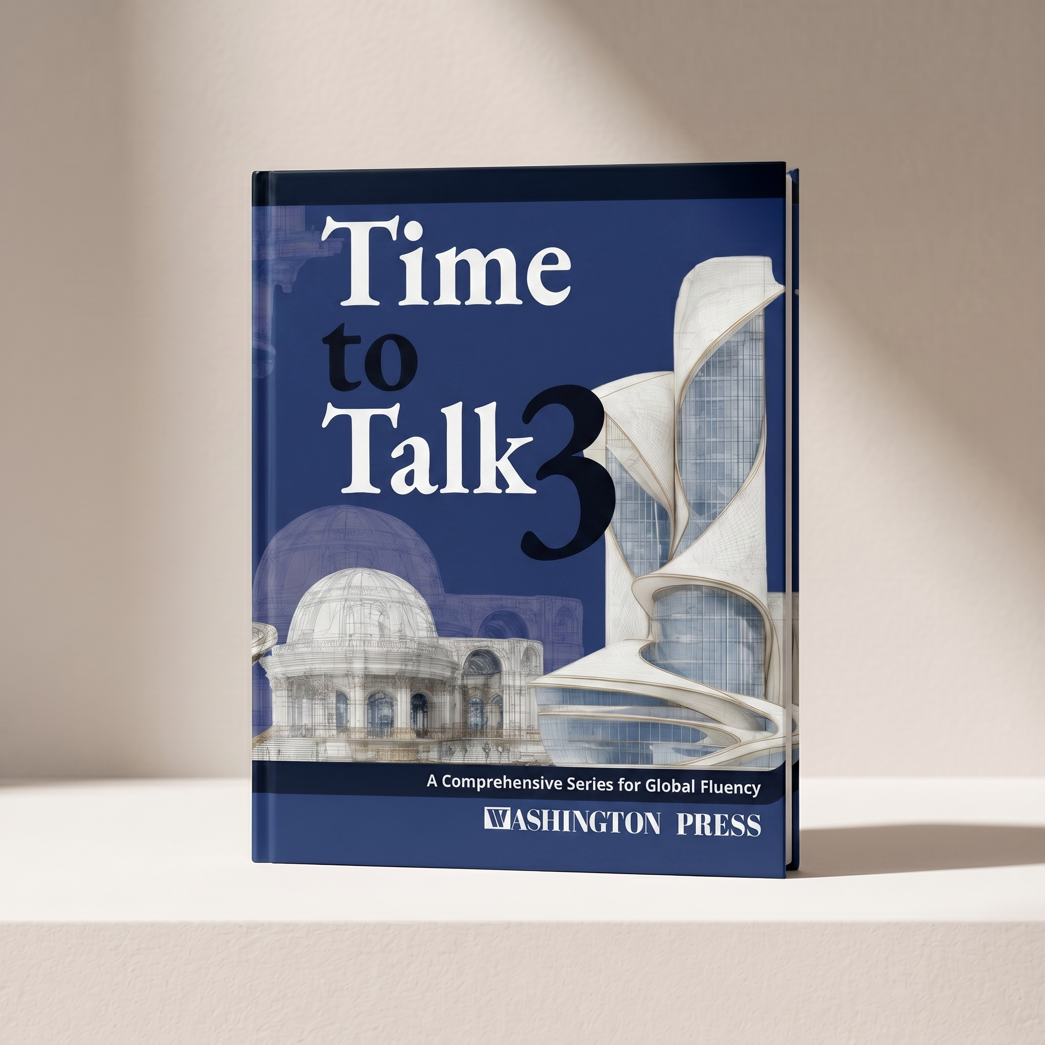 Time to Talk 3
