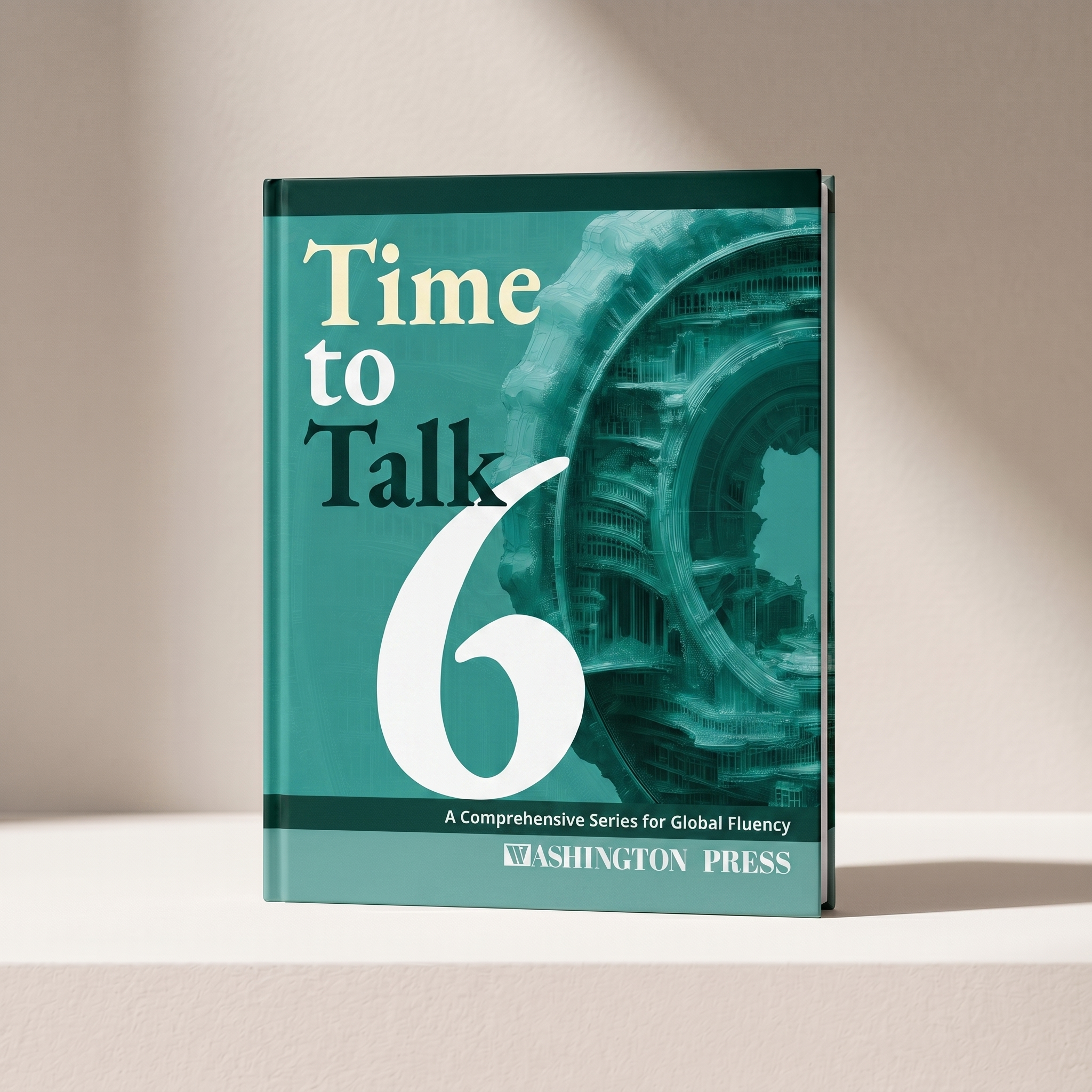 Time to Talk 6