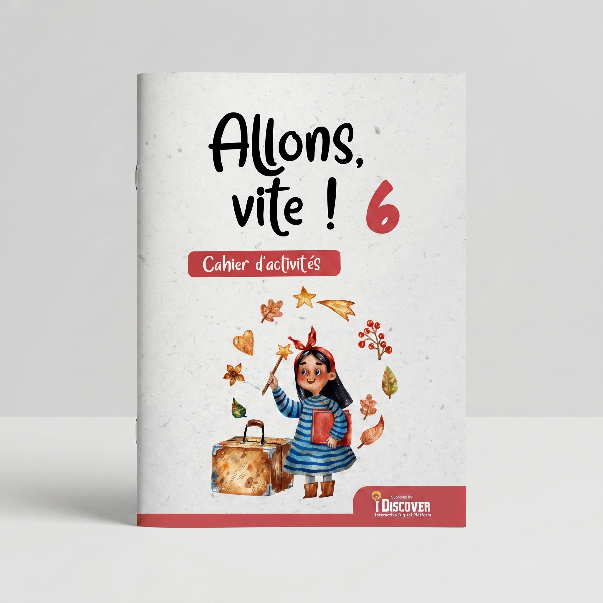 Allons, Vite Activity ! 6