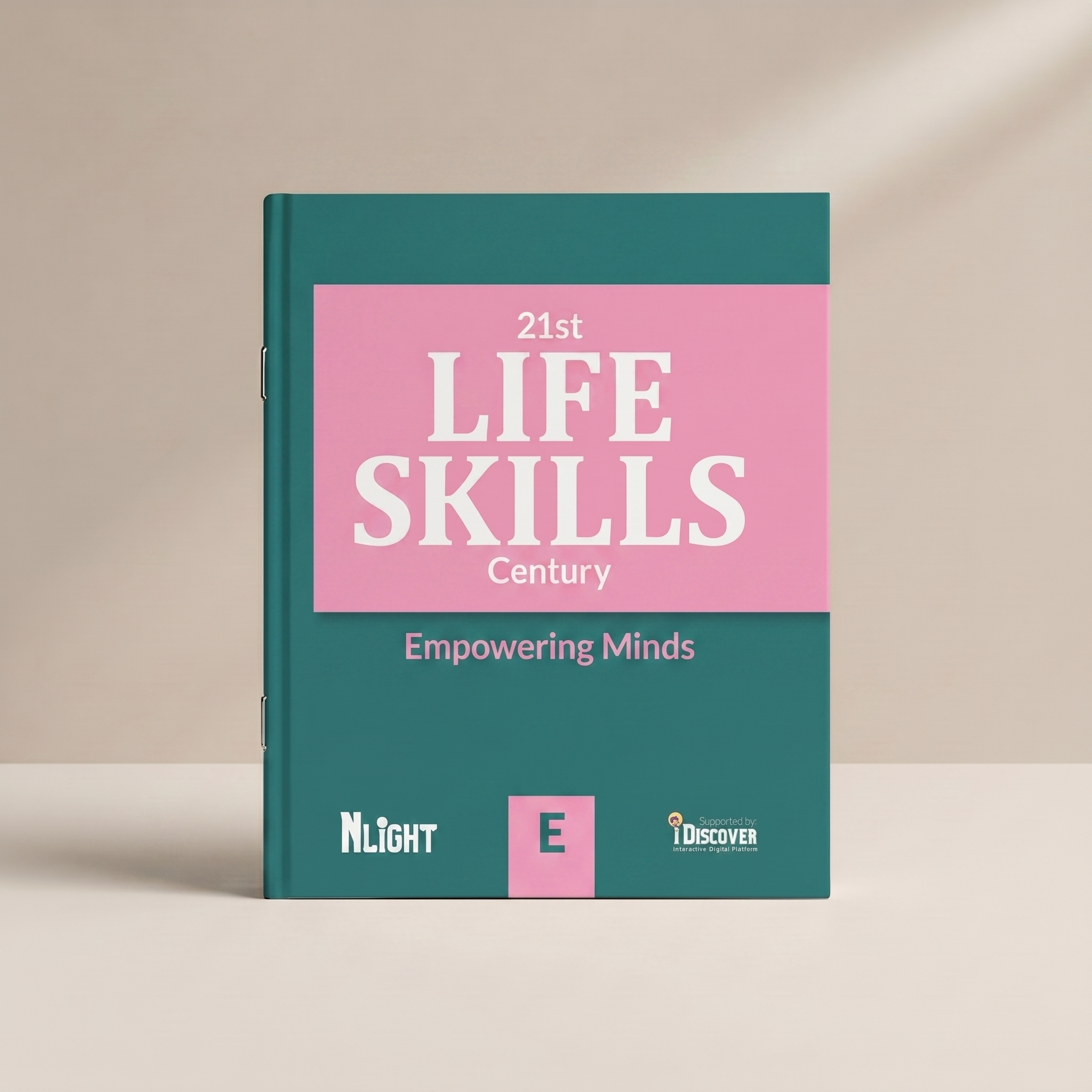 Life Skills E