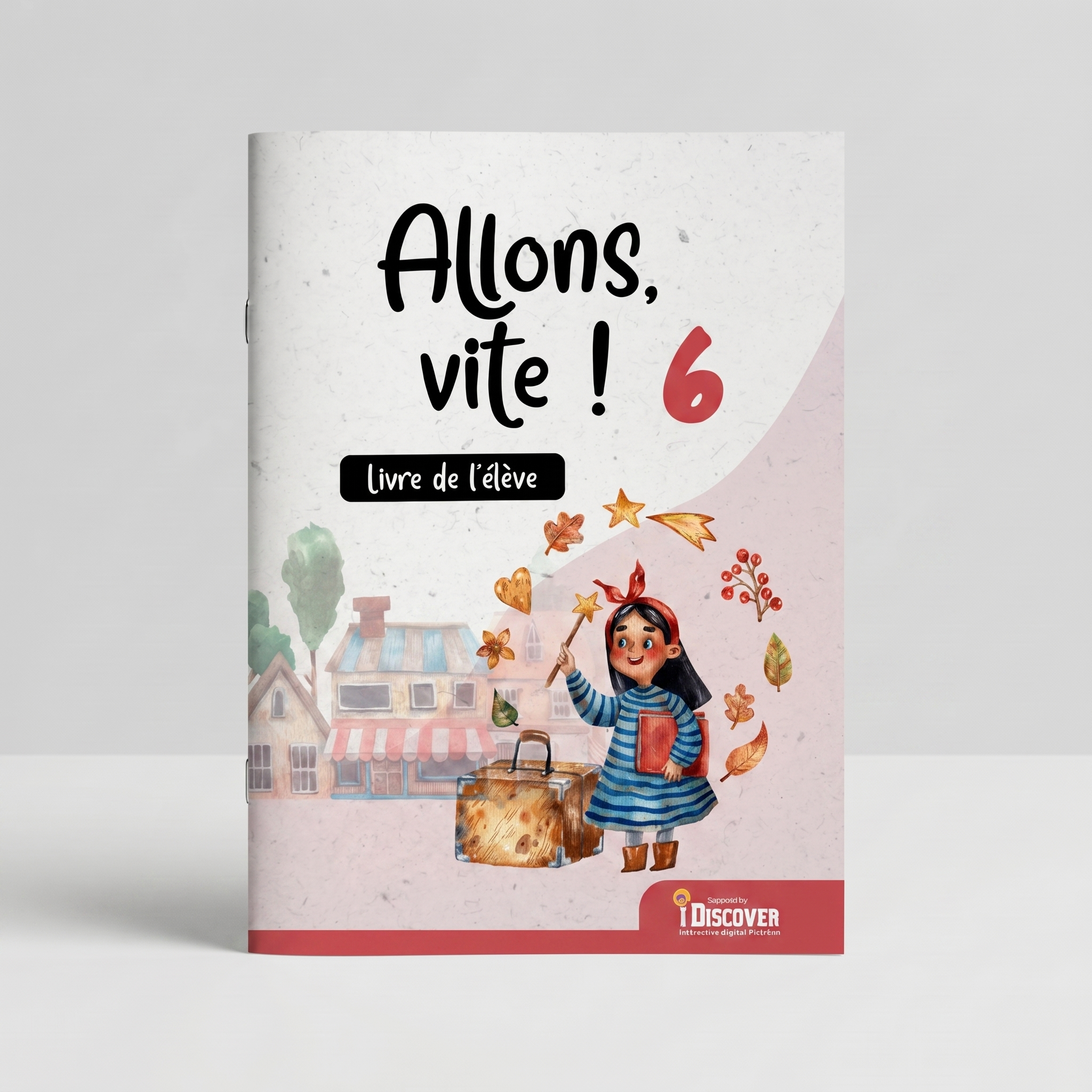 Allons, Vite ! 6