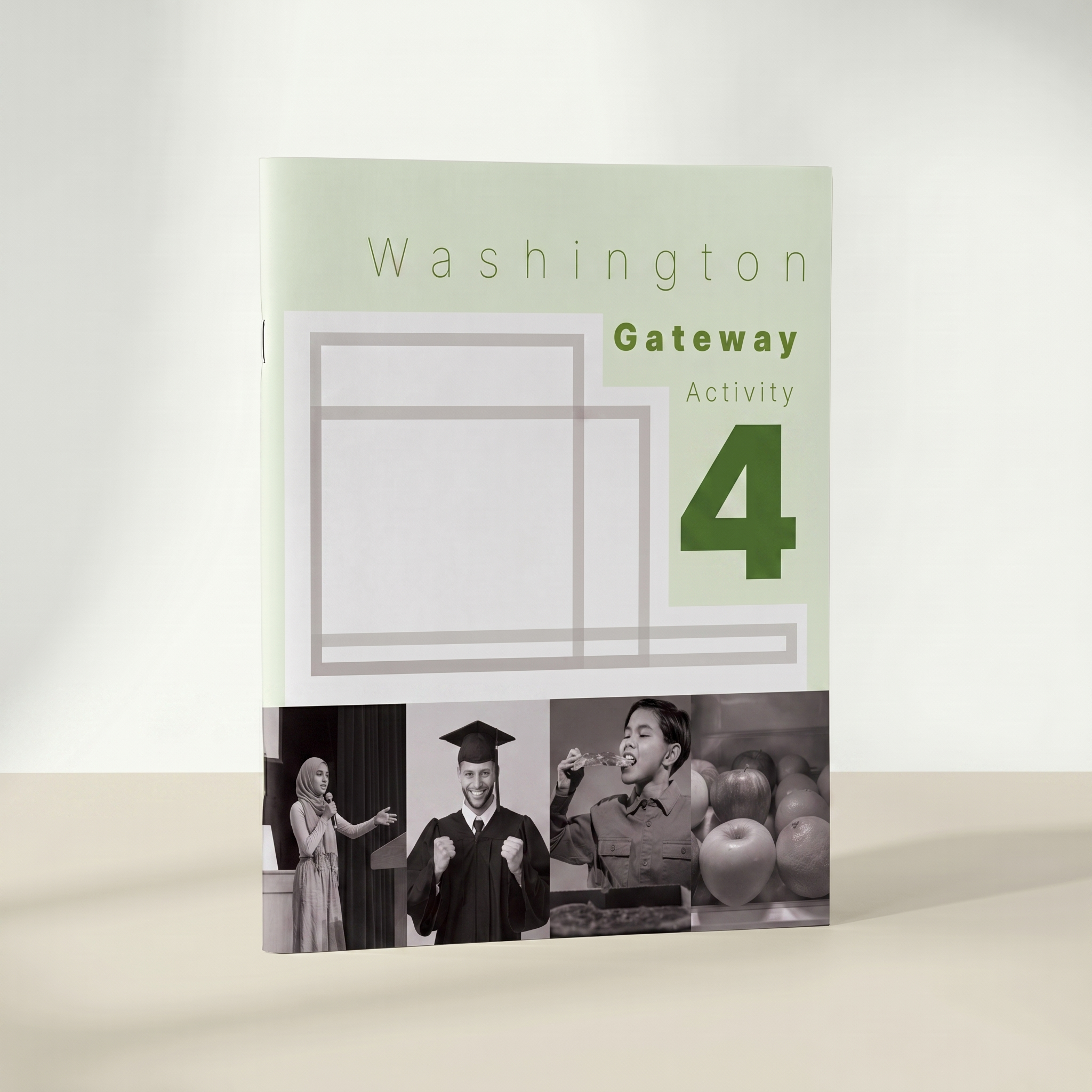 Washington Gateway Activity 4