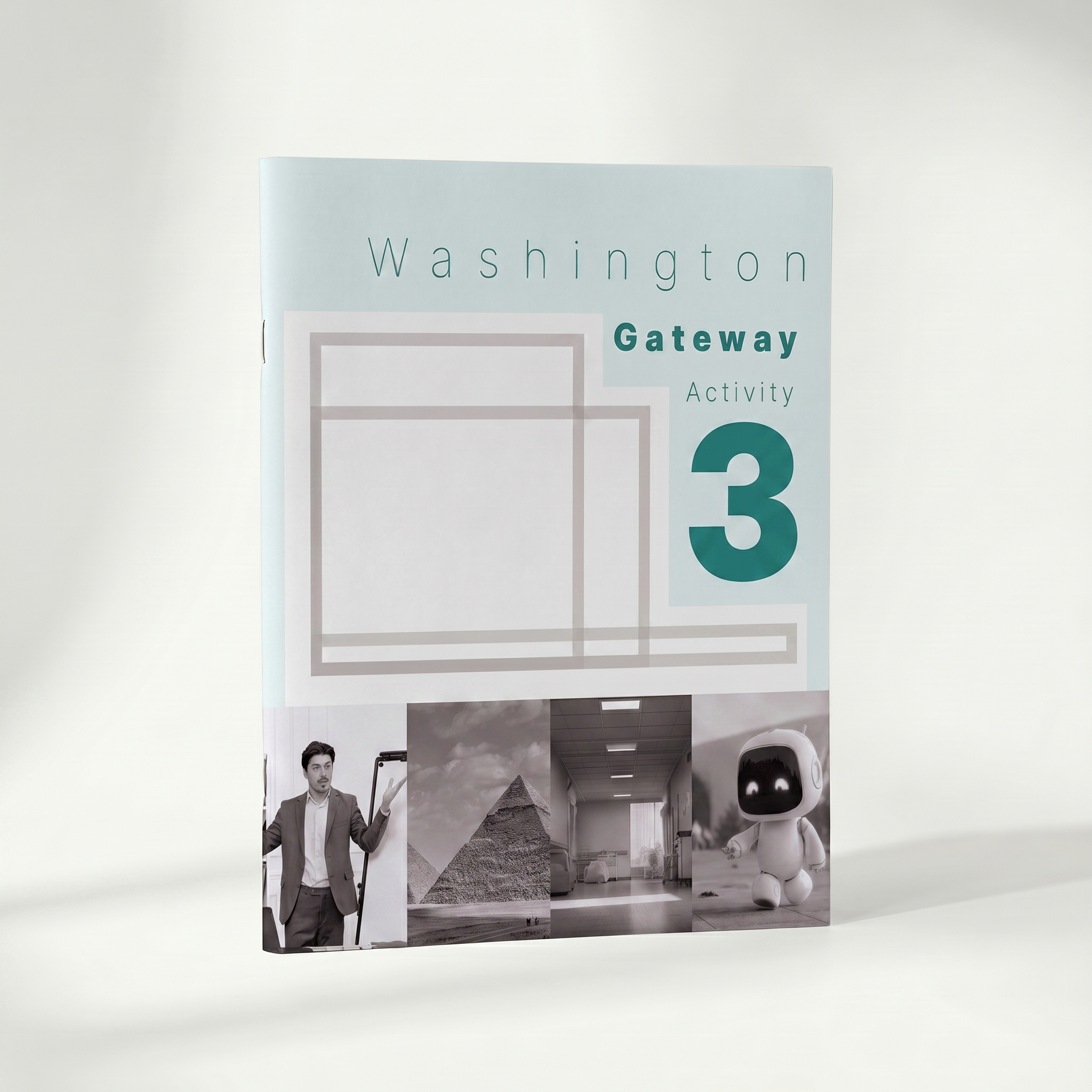 Washington Gateway Activity 3