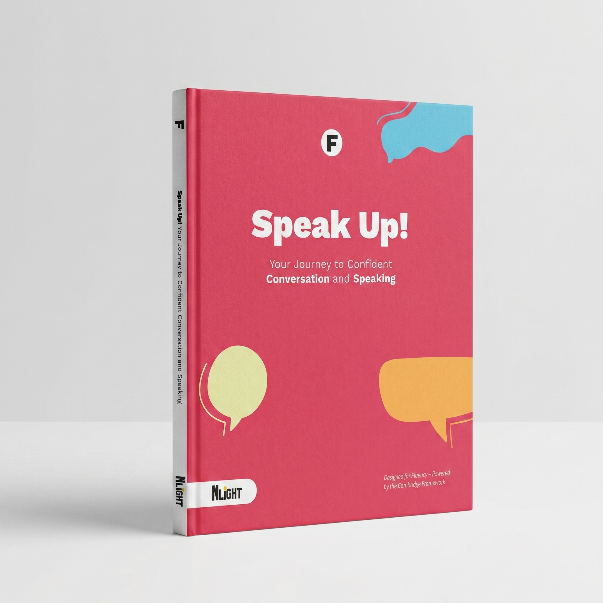 Speak Up! F