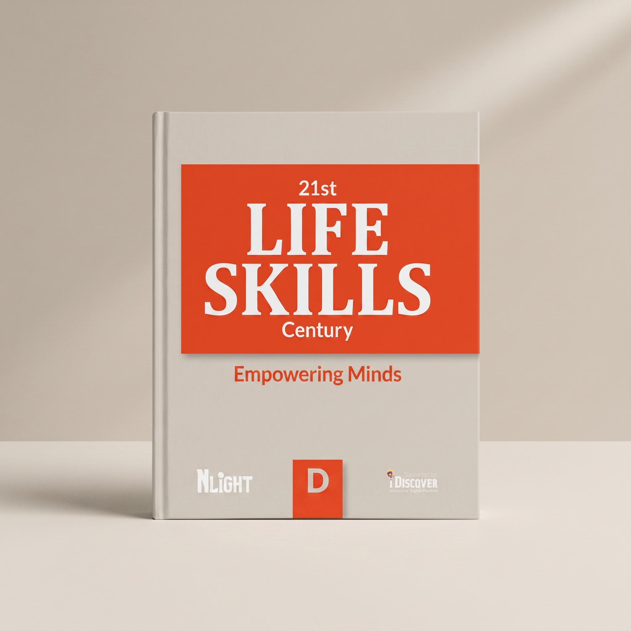 Life Skills D