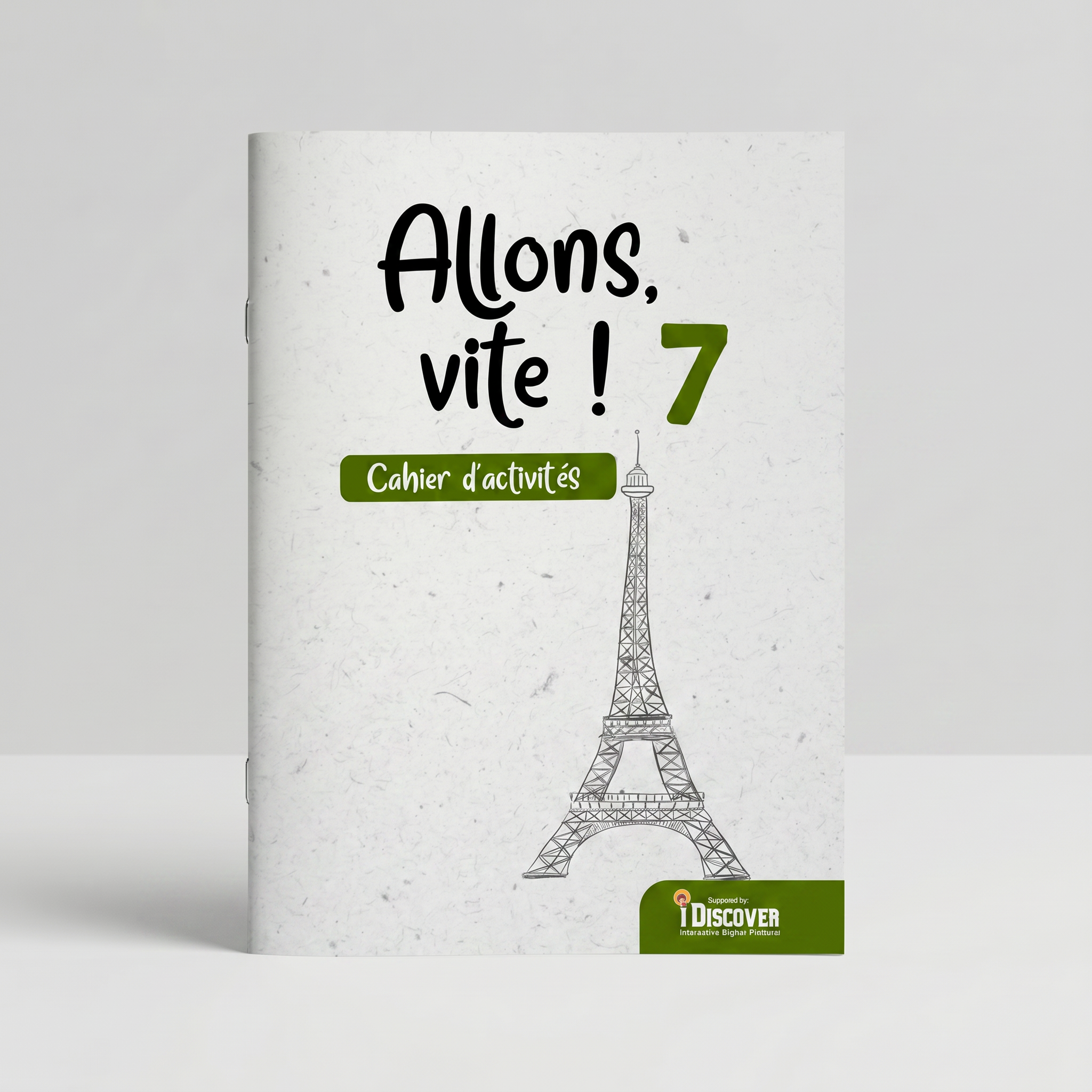 Allons, Vite Activity ! 7