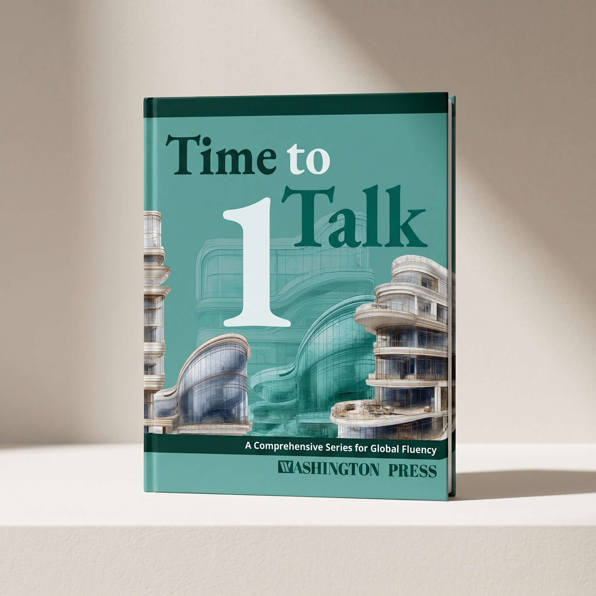 Time to Talk 1