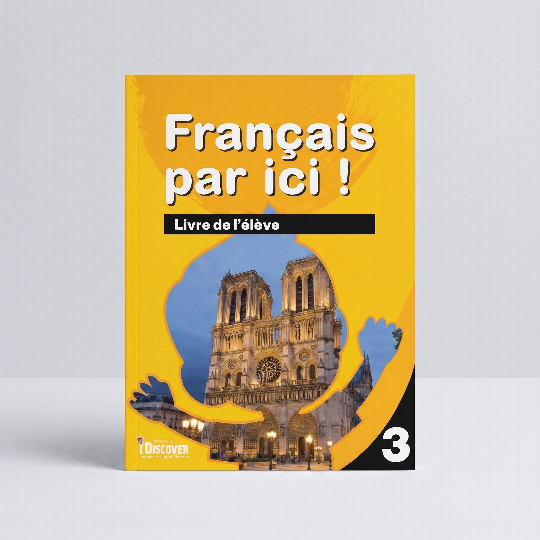 Francais par ici ! 3