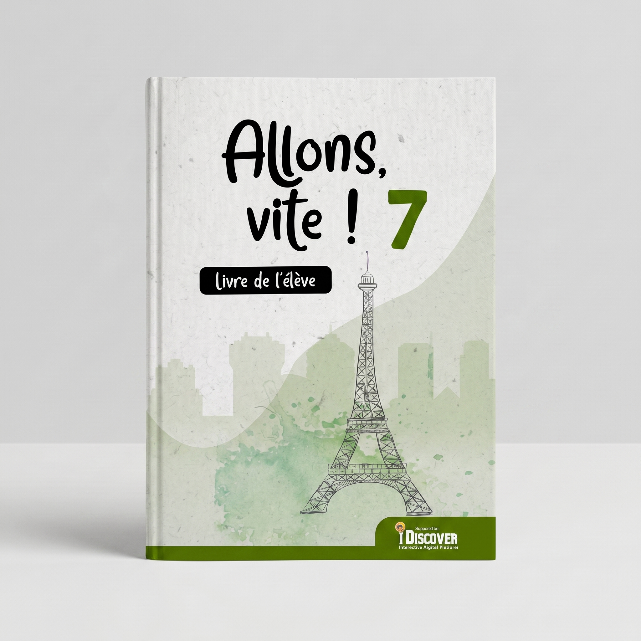 Allons, Vite ! 7