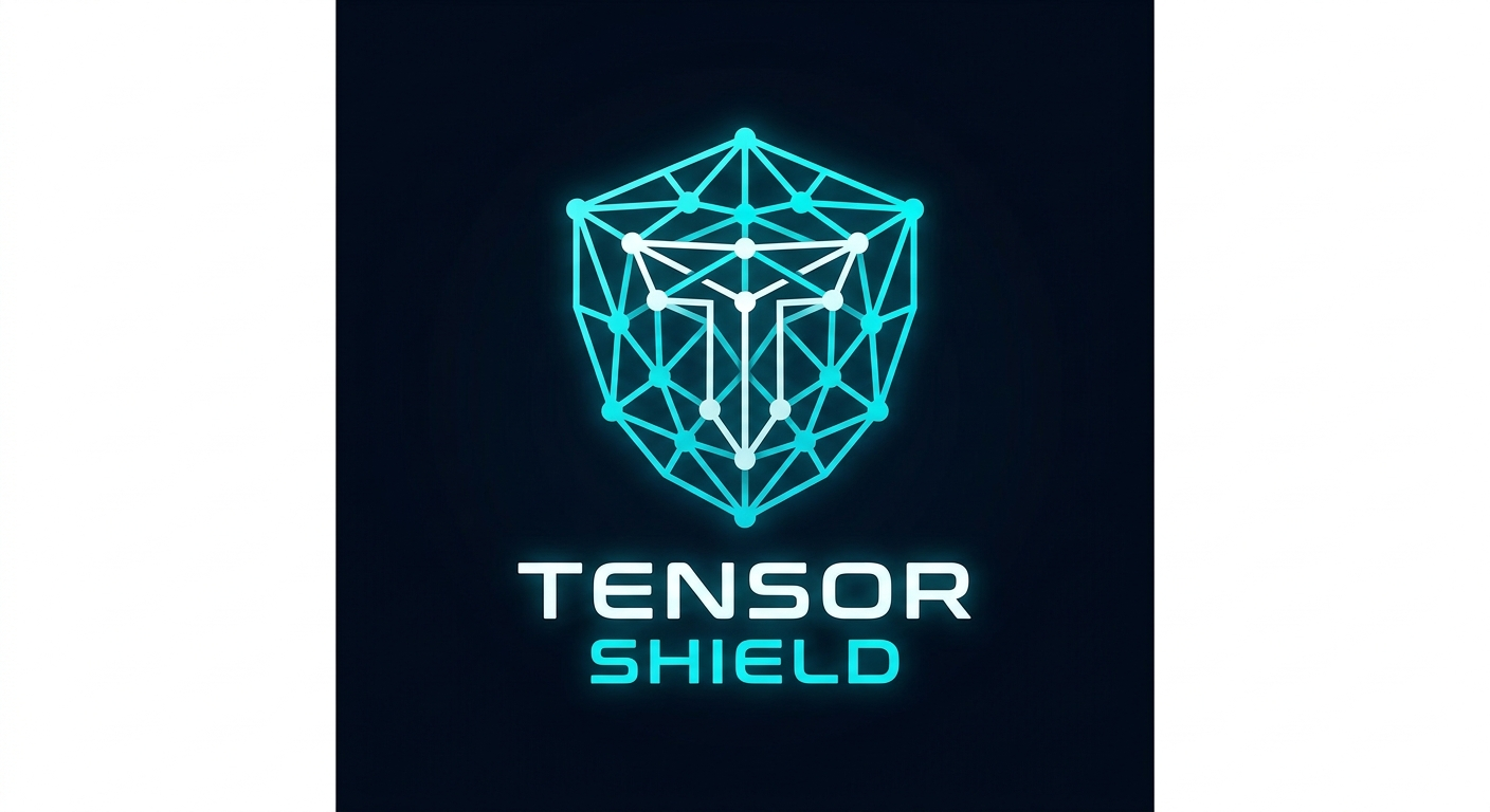Tensor Shield