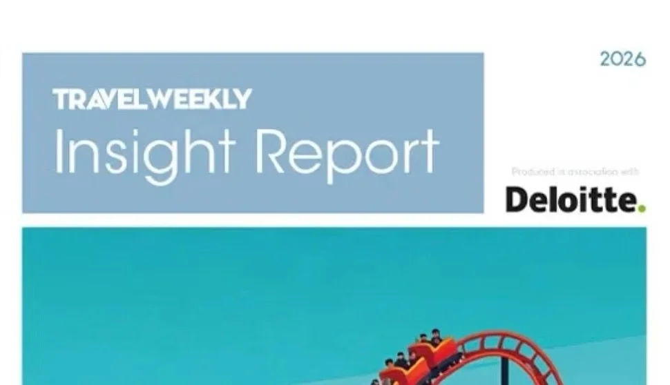 Communications &amp; PR Opportunities from the Travel Weekly Insight Report 2026