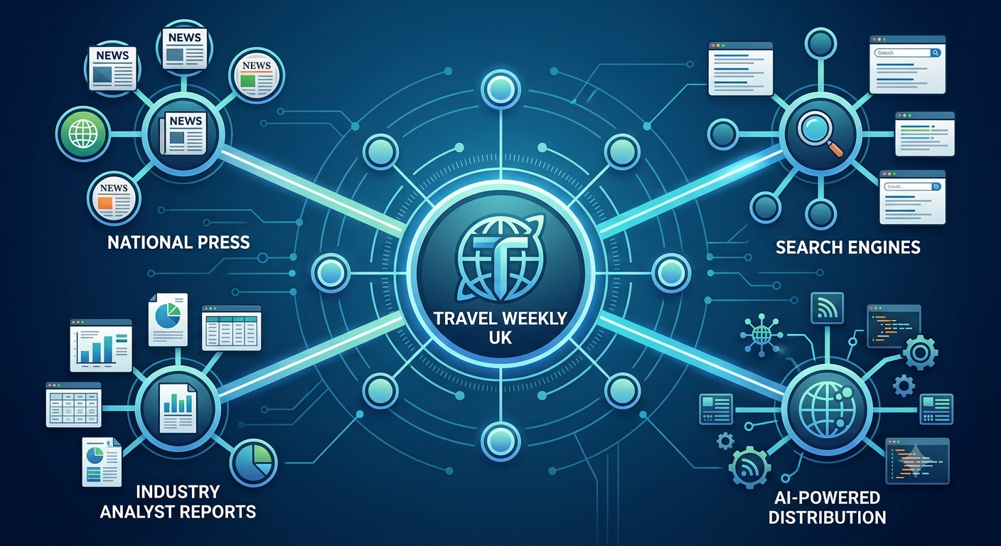 A Strong Trade & B2B Profile Still Delivers