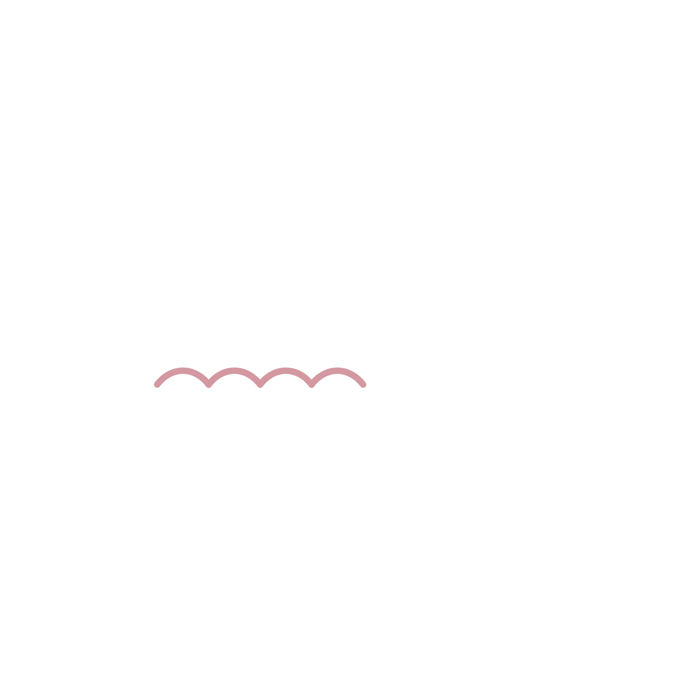 Digital line drawing of an airplane flying above a cruise ship and a delivery truck, with the words 'Transport & travel' written below.