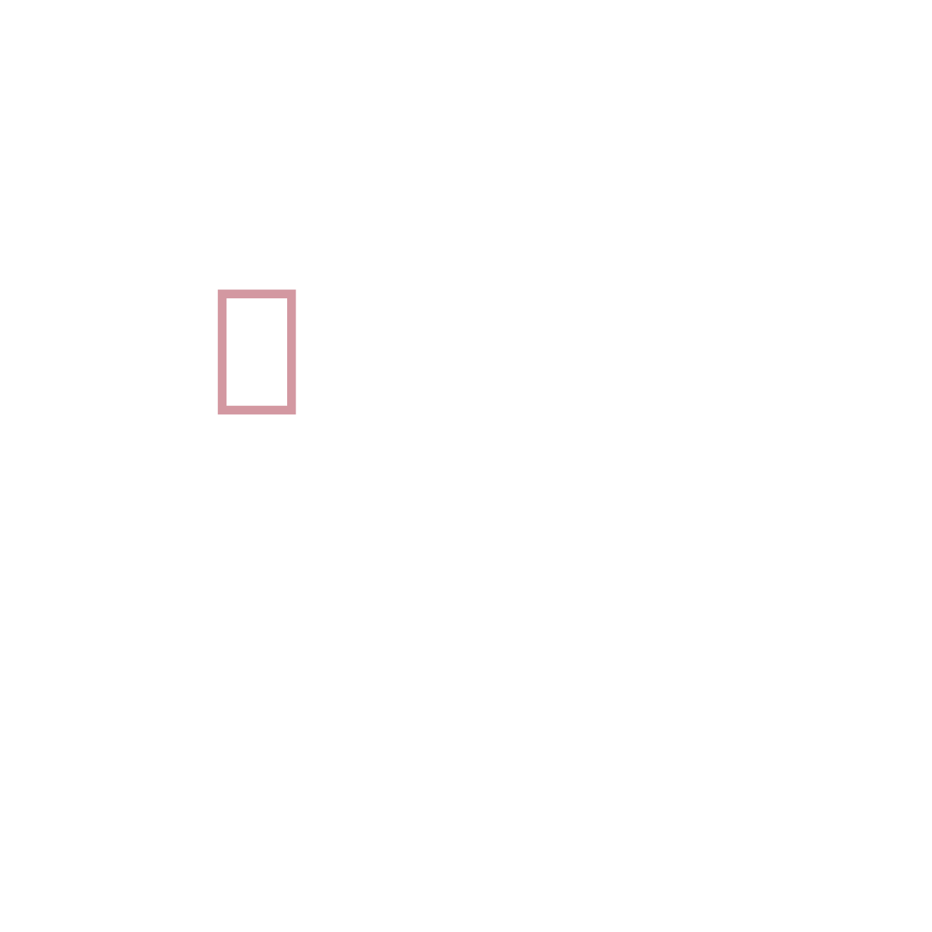 Outline illustration of a beverage bottle and a crate with vegetables, with the text "Food, drink & lifestyle" underneath.