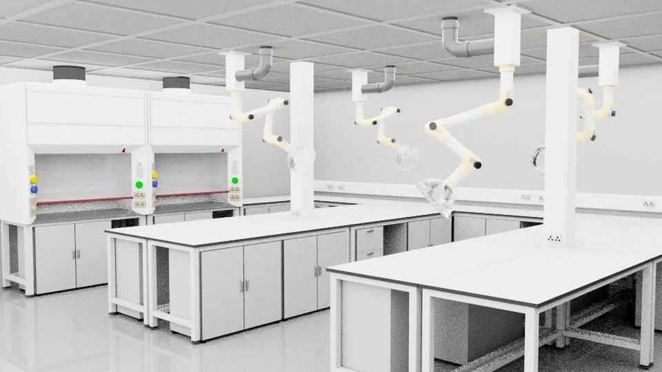 Laboratory Concept Creation