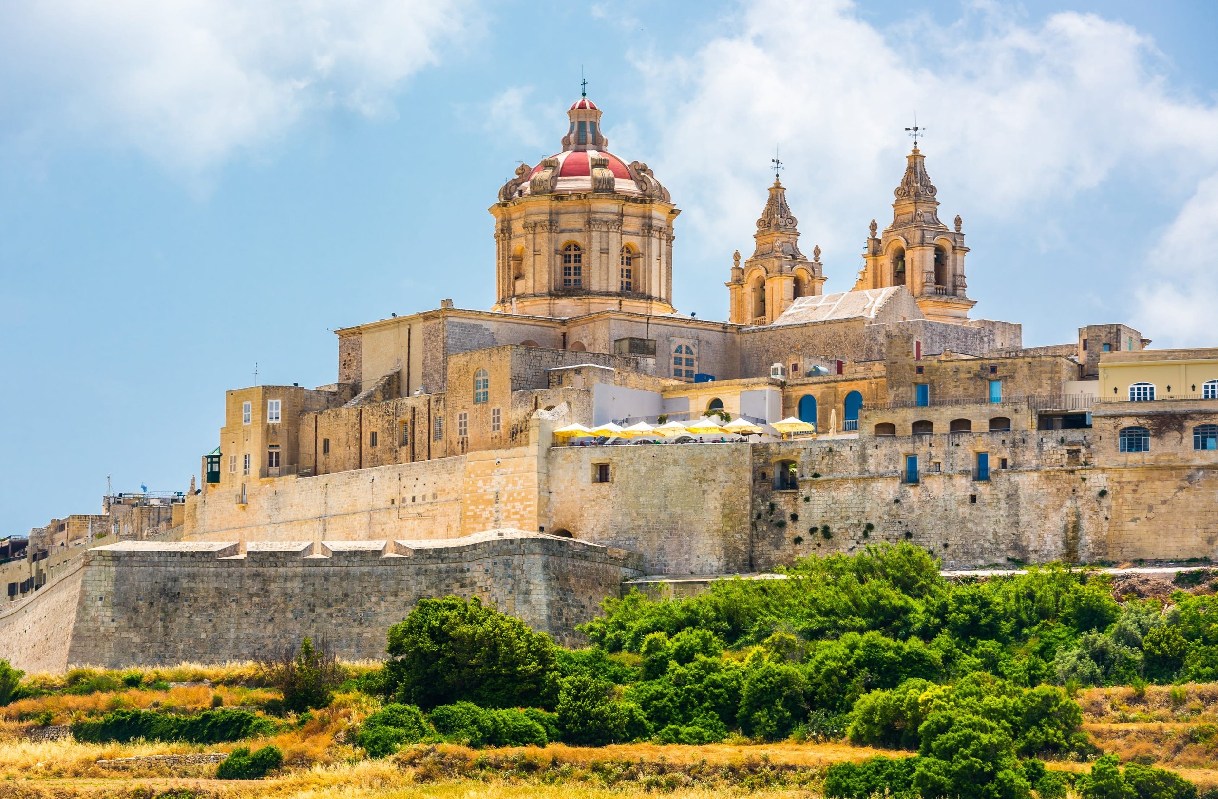 Tours in Malta