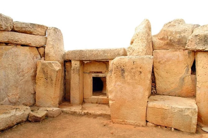 Tours and Excursions in Malta