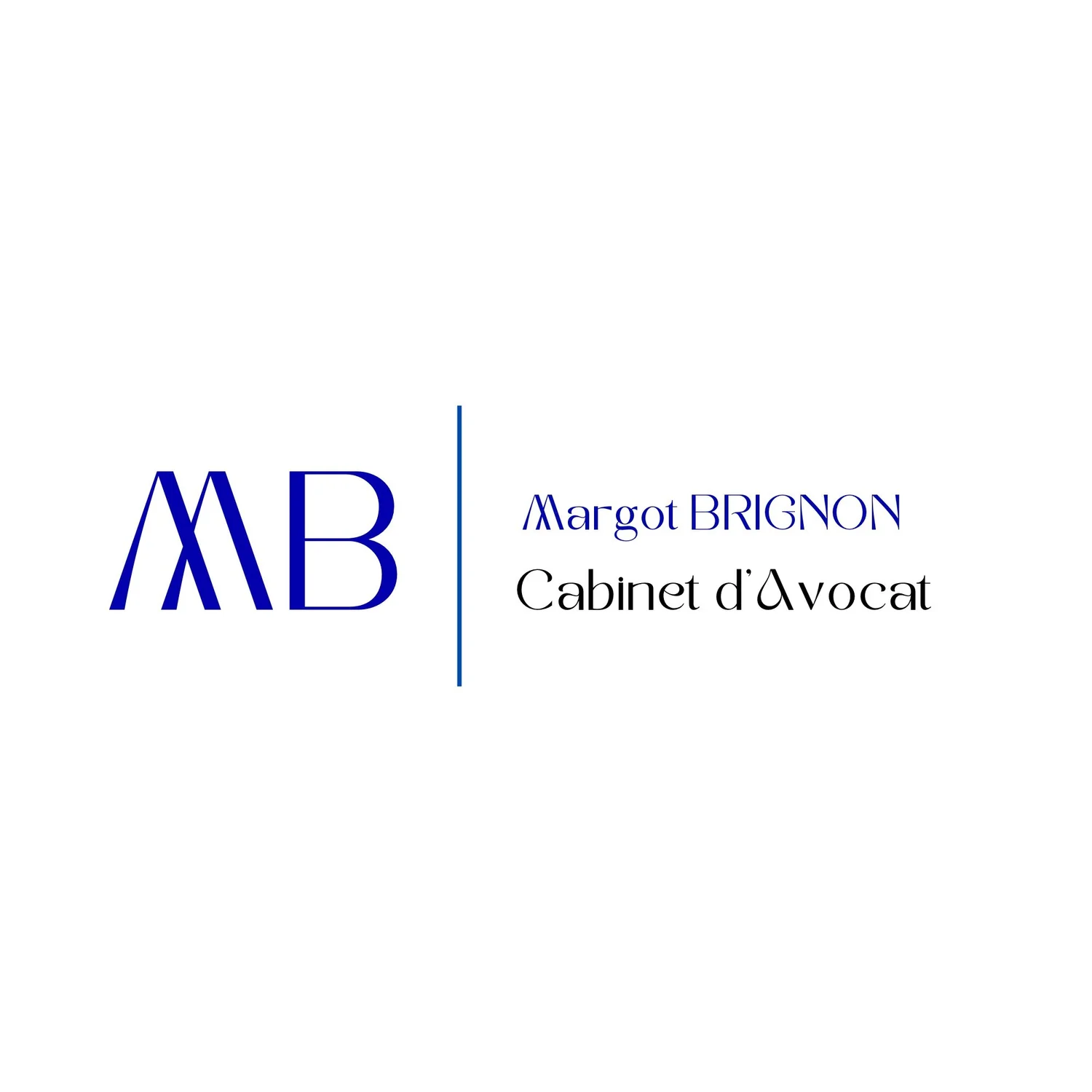 Cabinet Margot Brignon