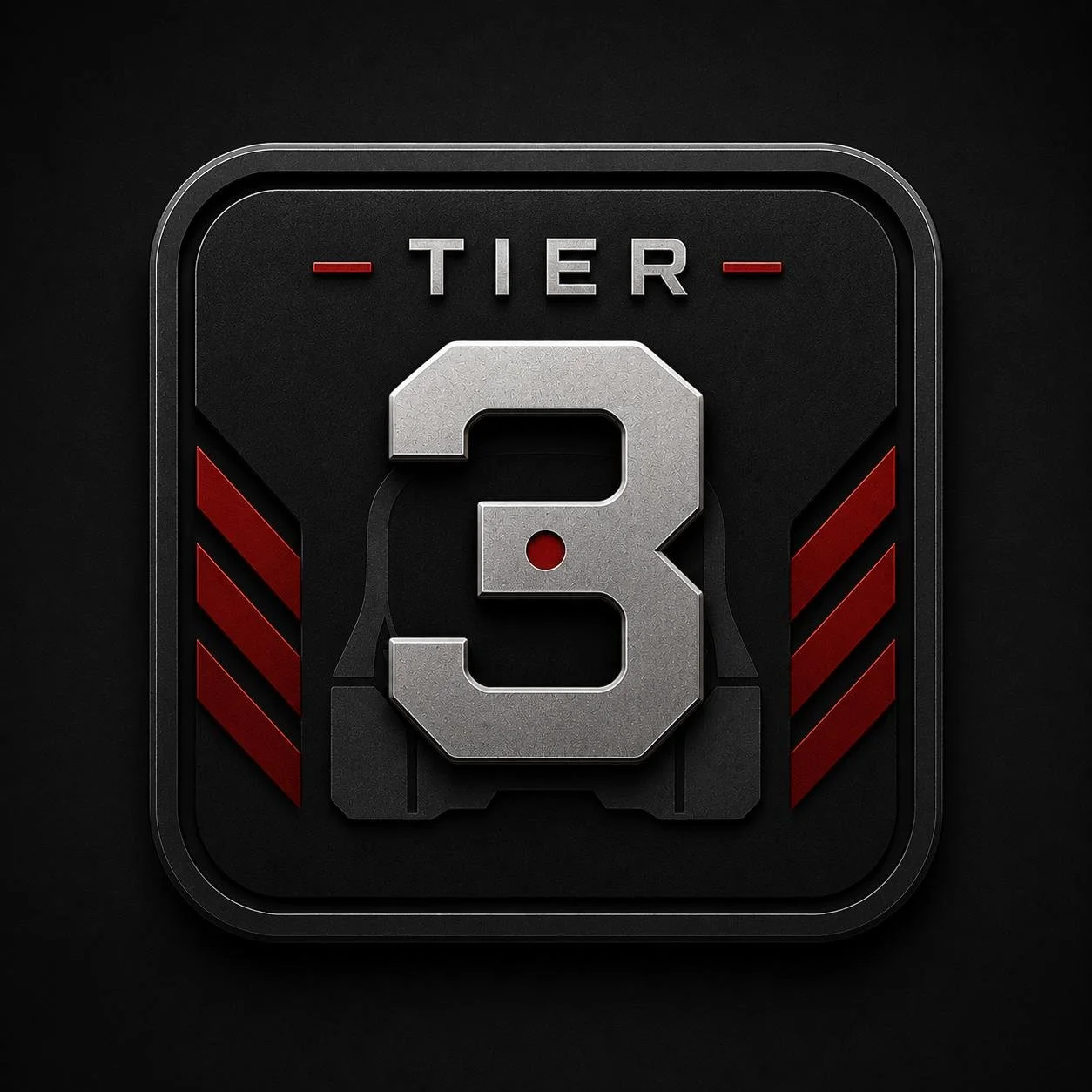 Tier 3 Membership