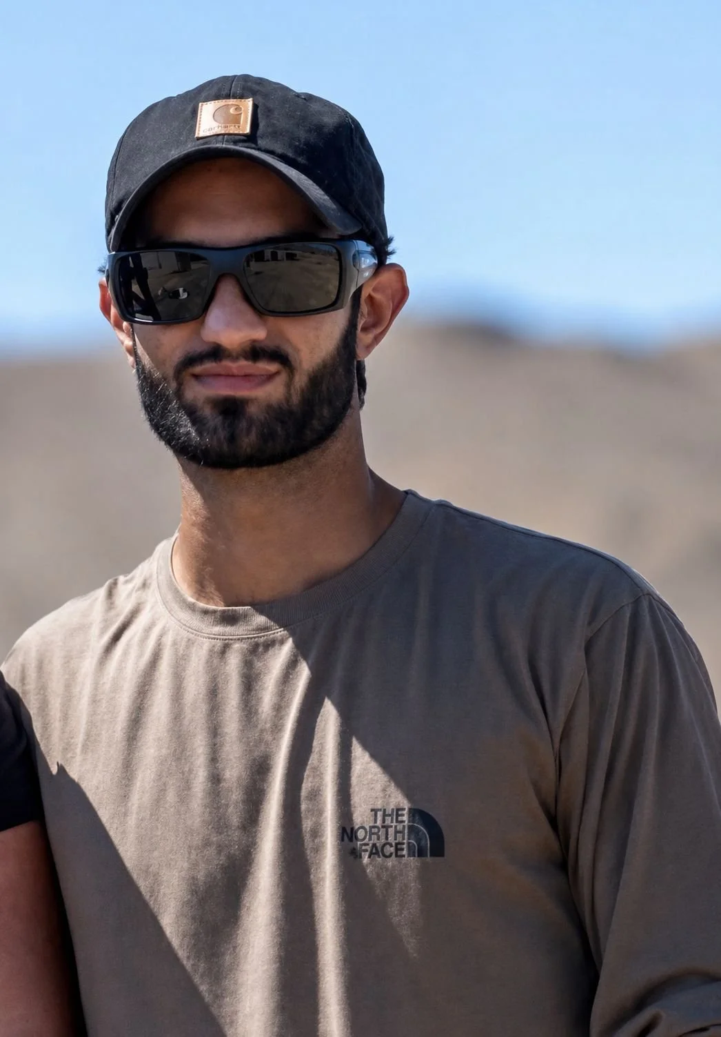 Firearm instructor at POD Training Group.