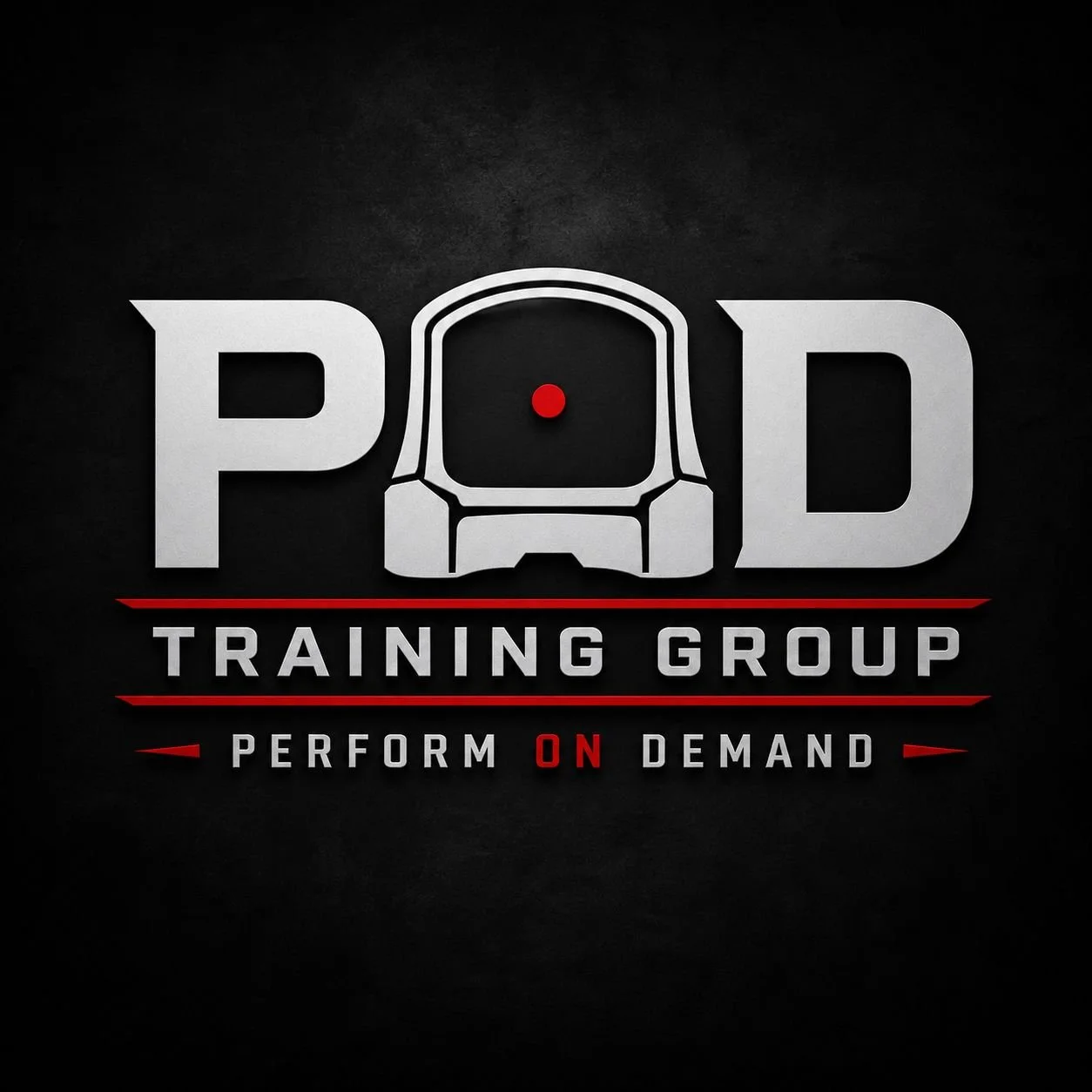 POD Training Group