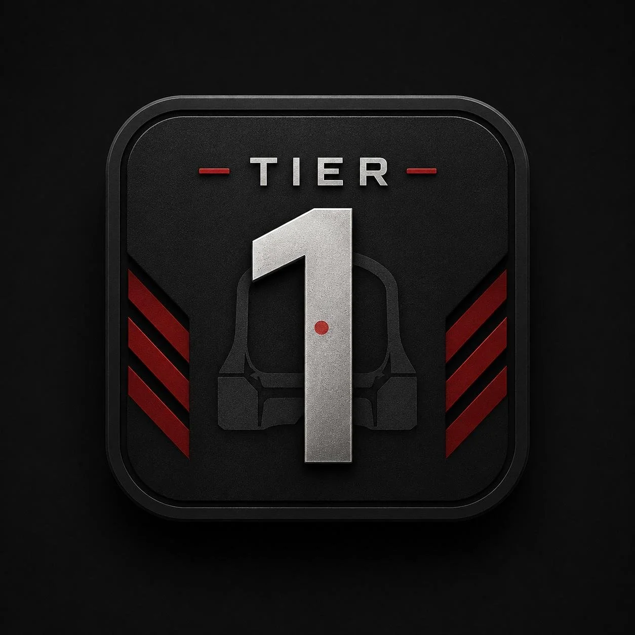 Tier 1 Membership