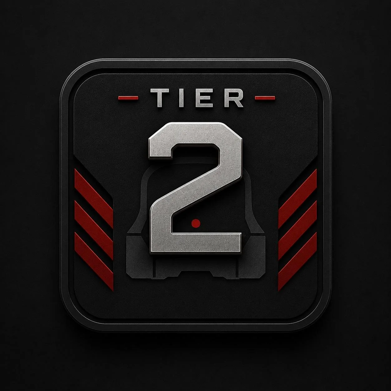 Tier 2 Membership