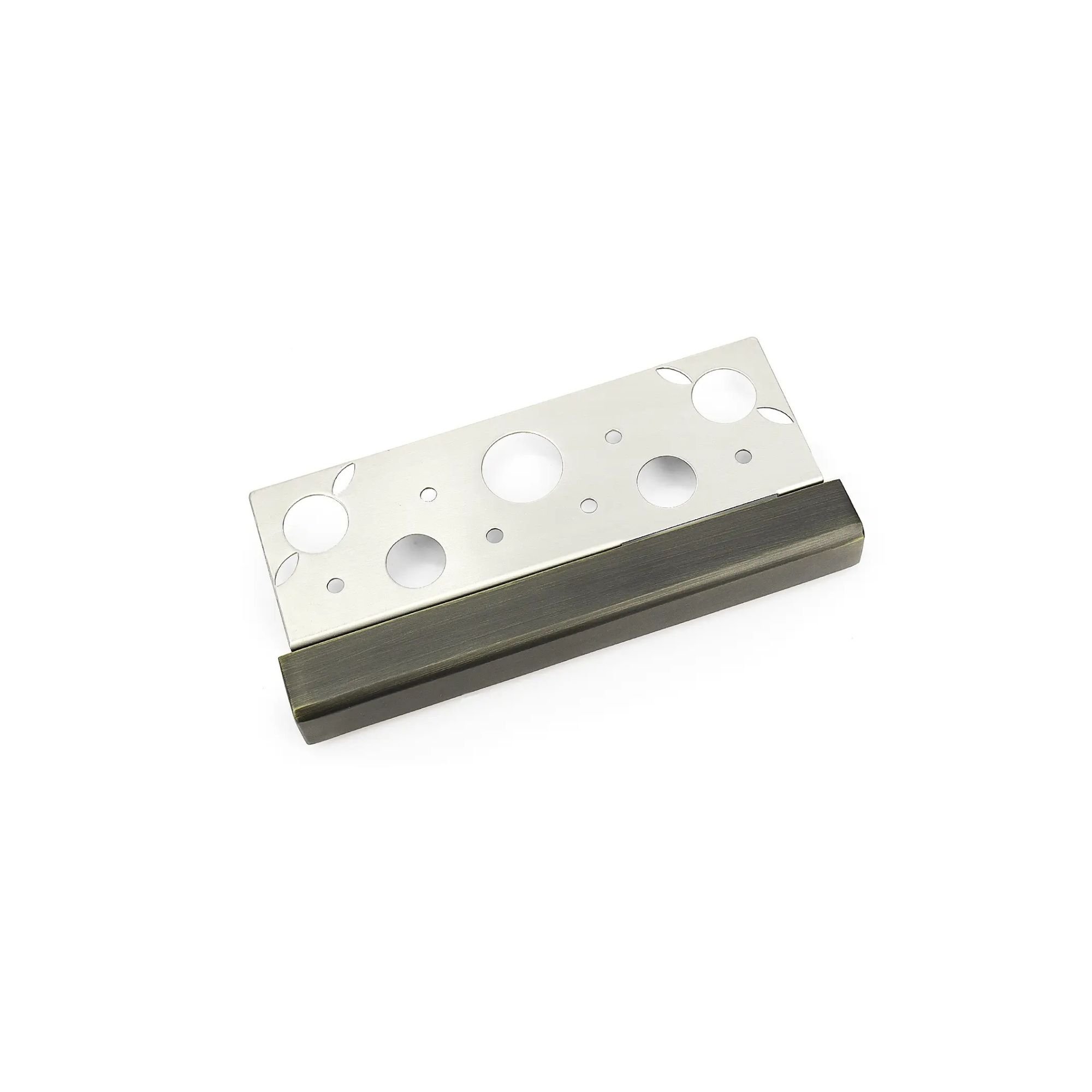 Solid Brass Ledge Light