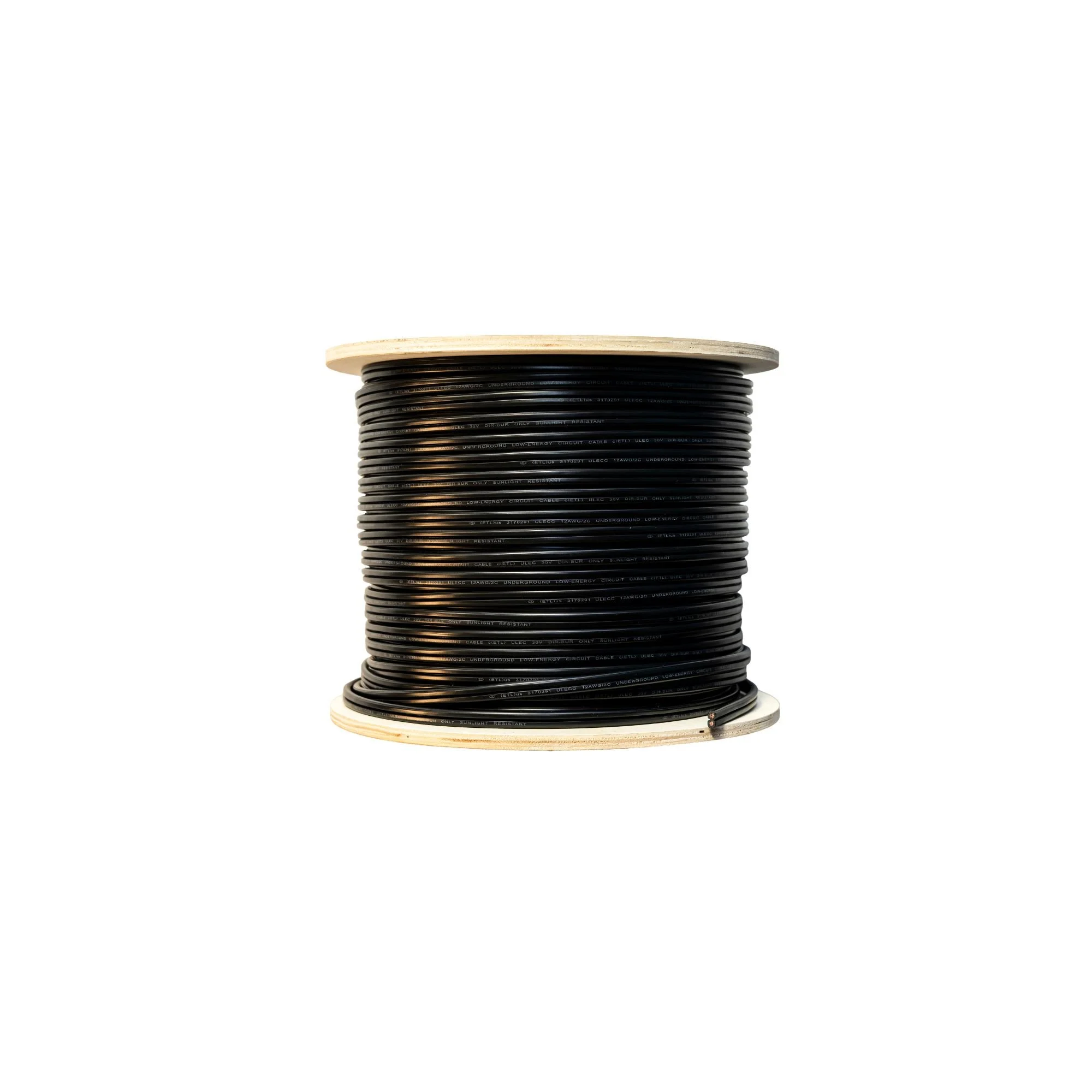 12/2 Wire - 500' Roll