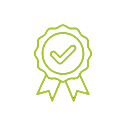 Icon showing how POL has the best lights for landscapers