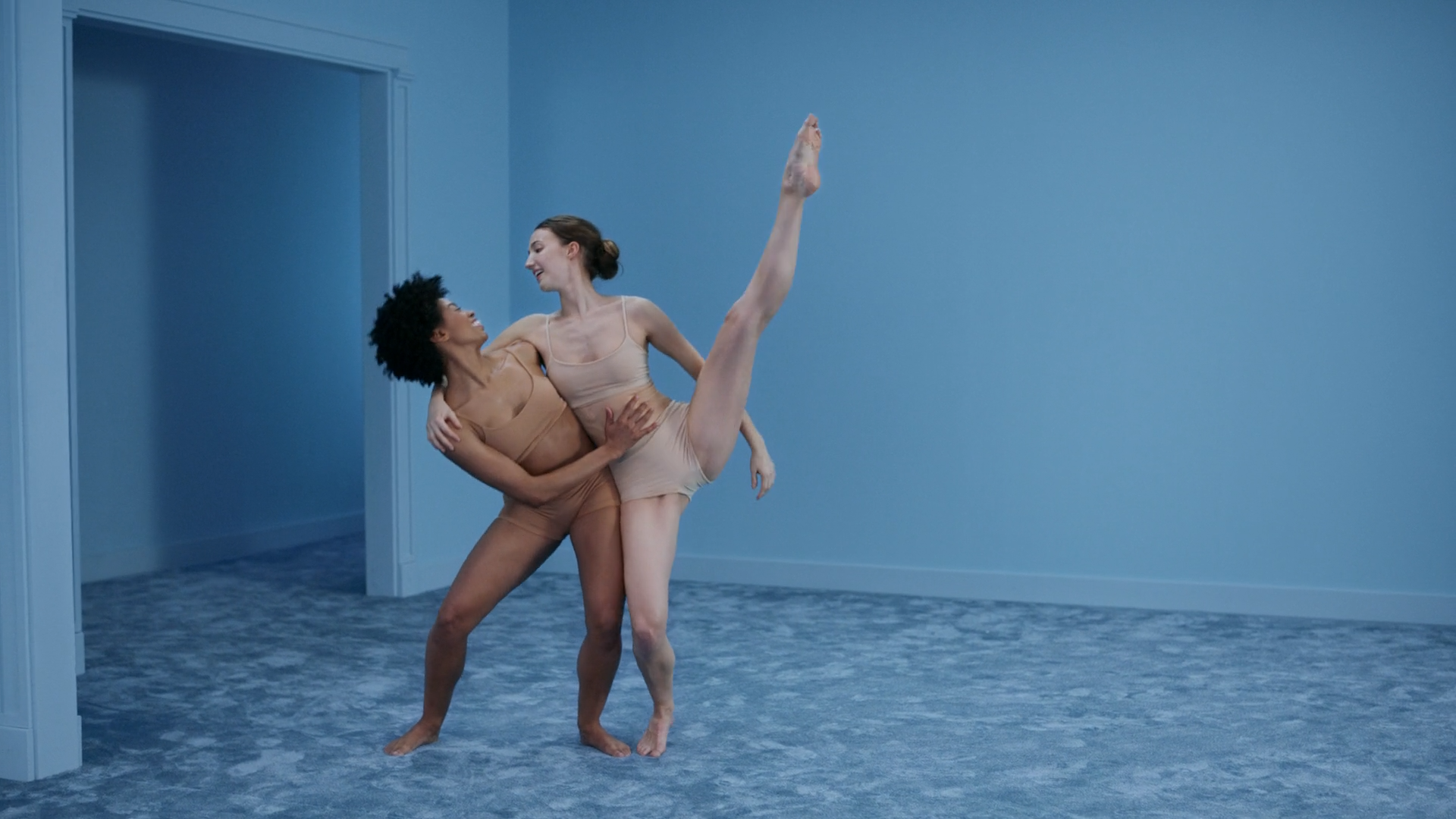 SANEX Ode to Closeness | Camilla Mantovani | 2019